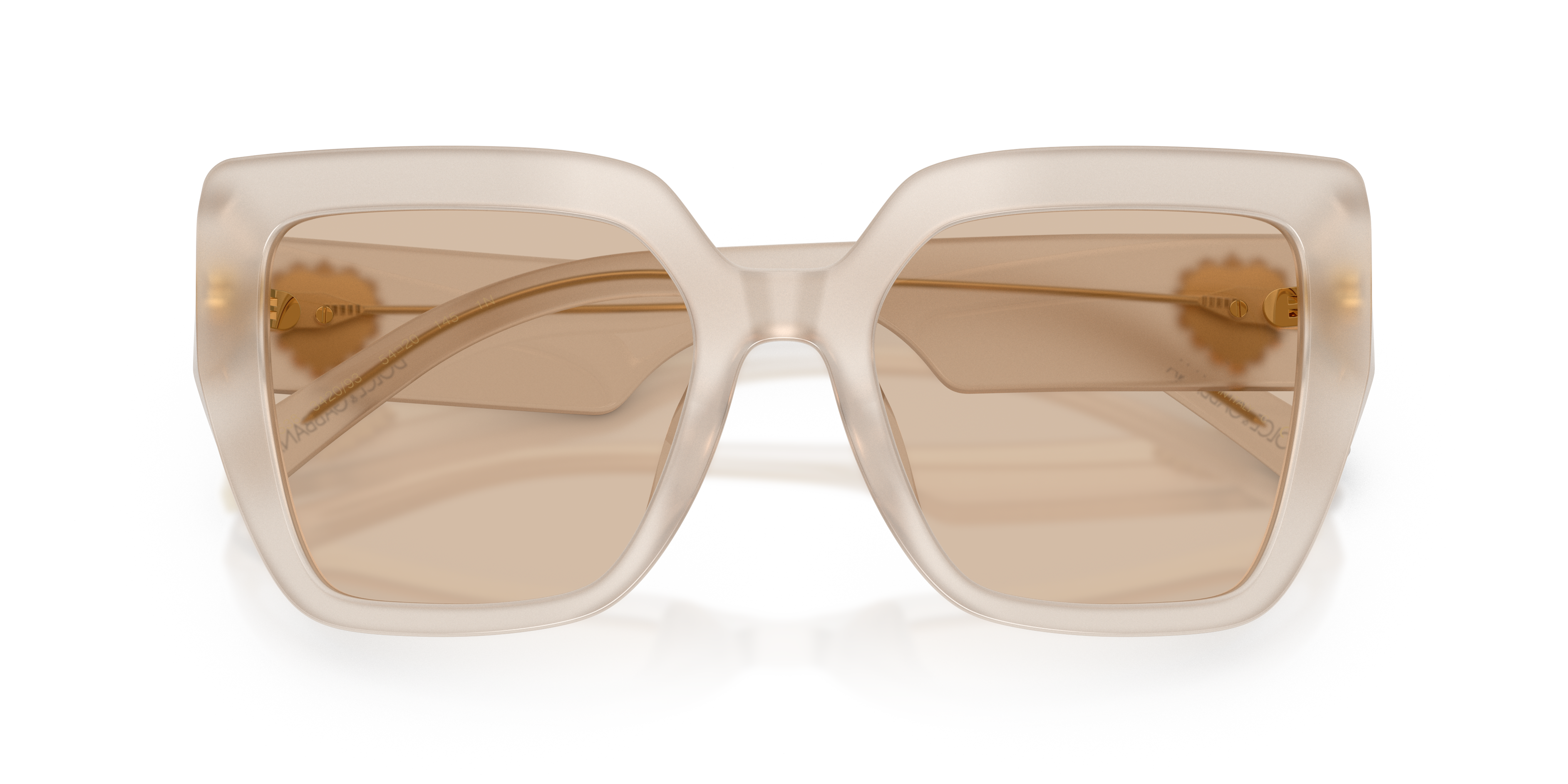 Dolce & Gabbana DG4538 342093