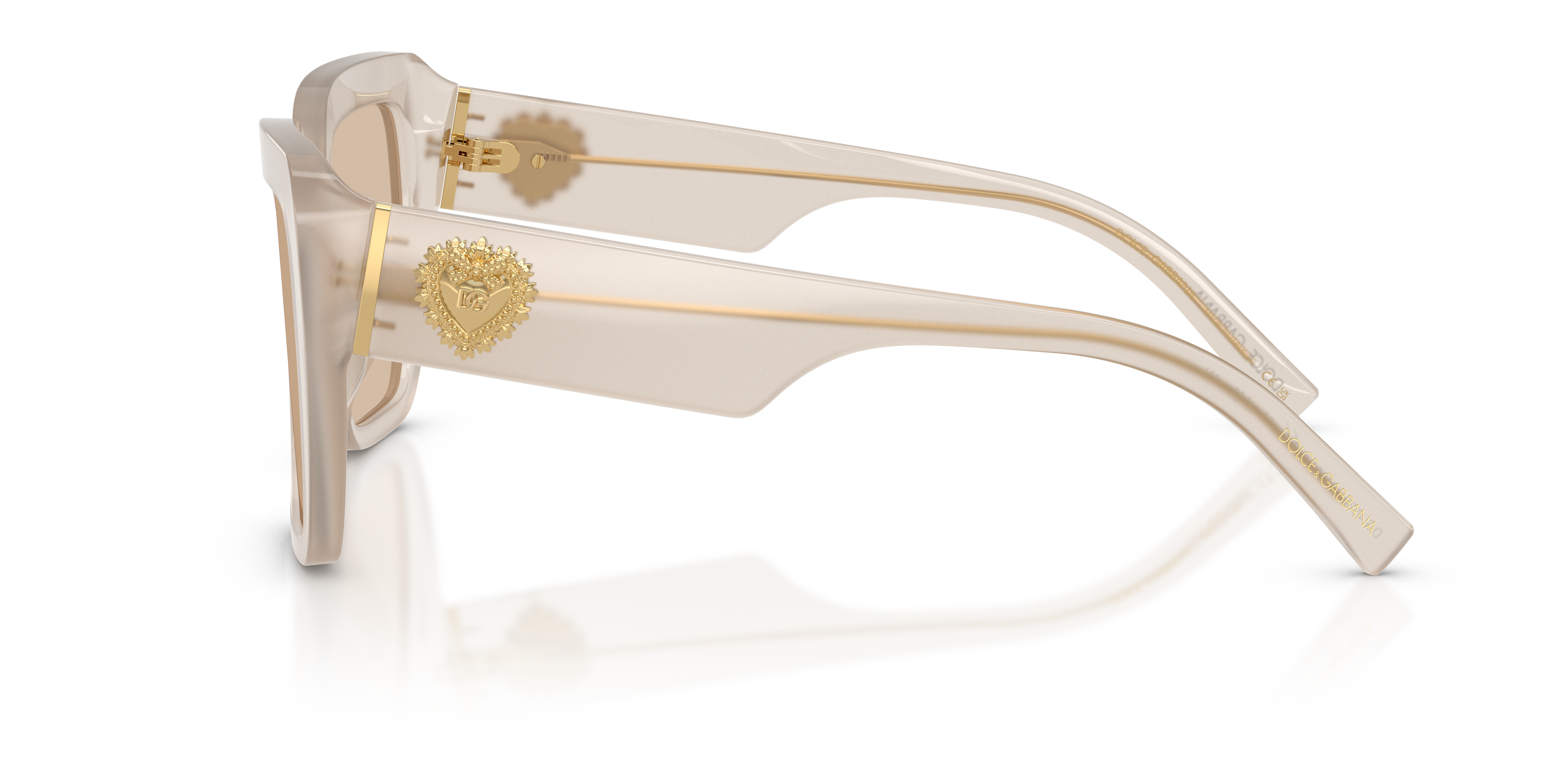 Dolce & Gabbana DG4538 342093