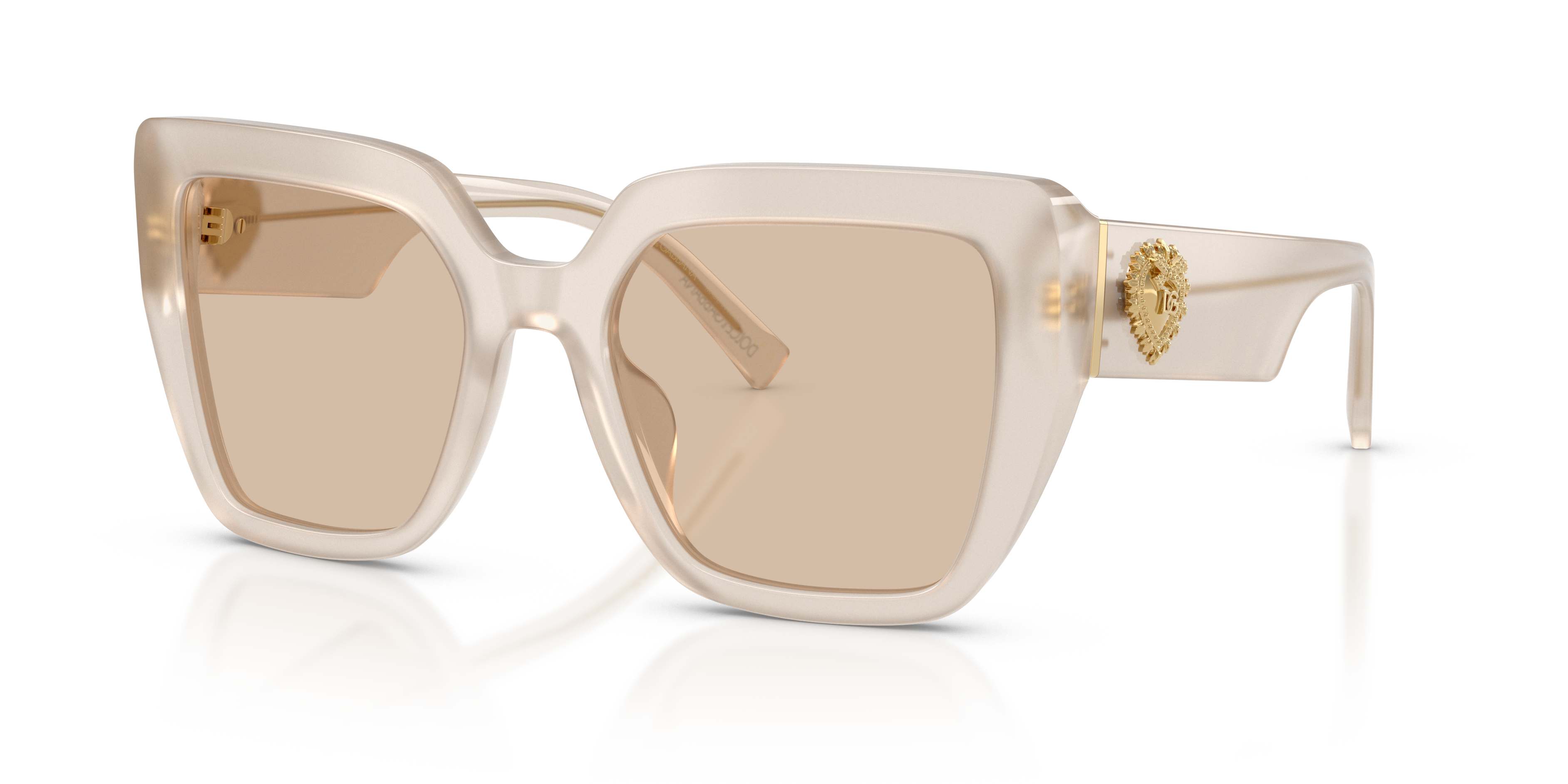 Dolce & Gabbana DG4538 342093