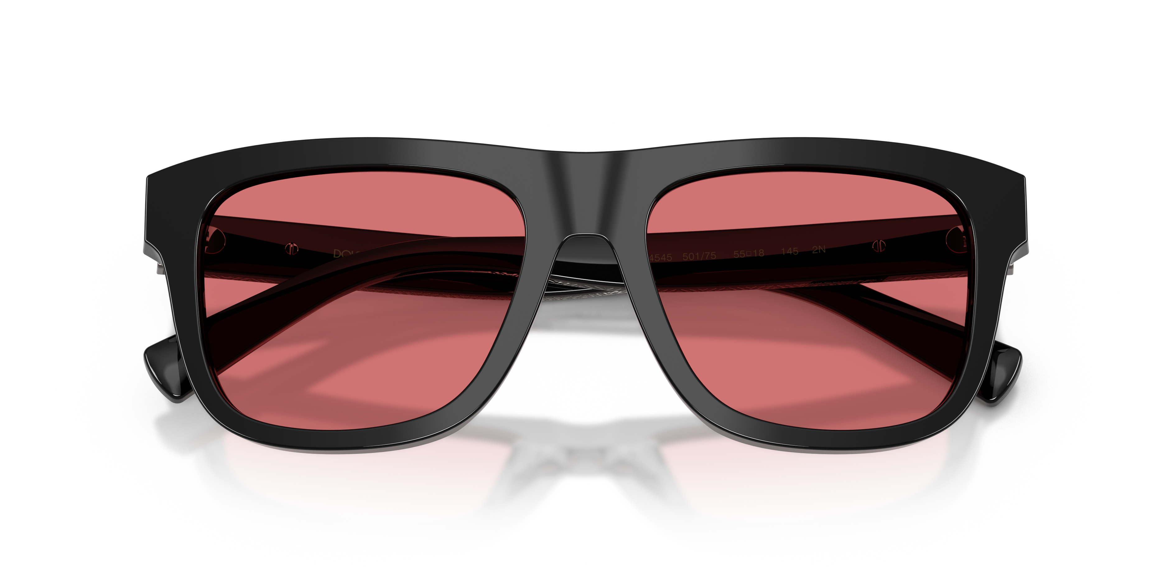 Dolce & Gabbana DG4545 501/75