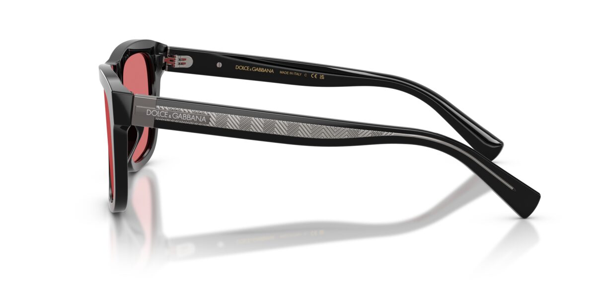 Dolce & Gabbana DG4545 501/75