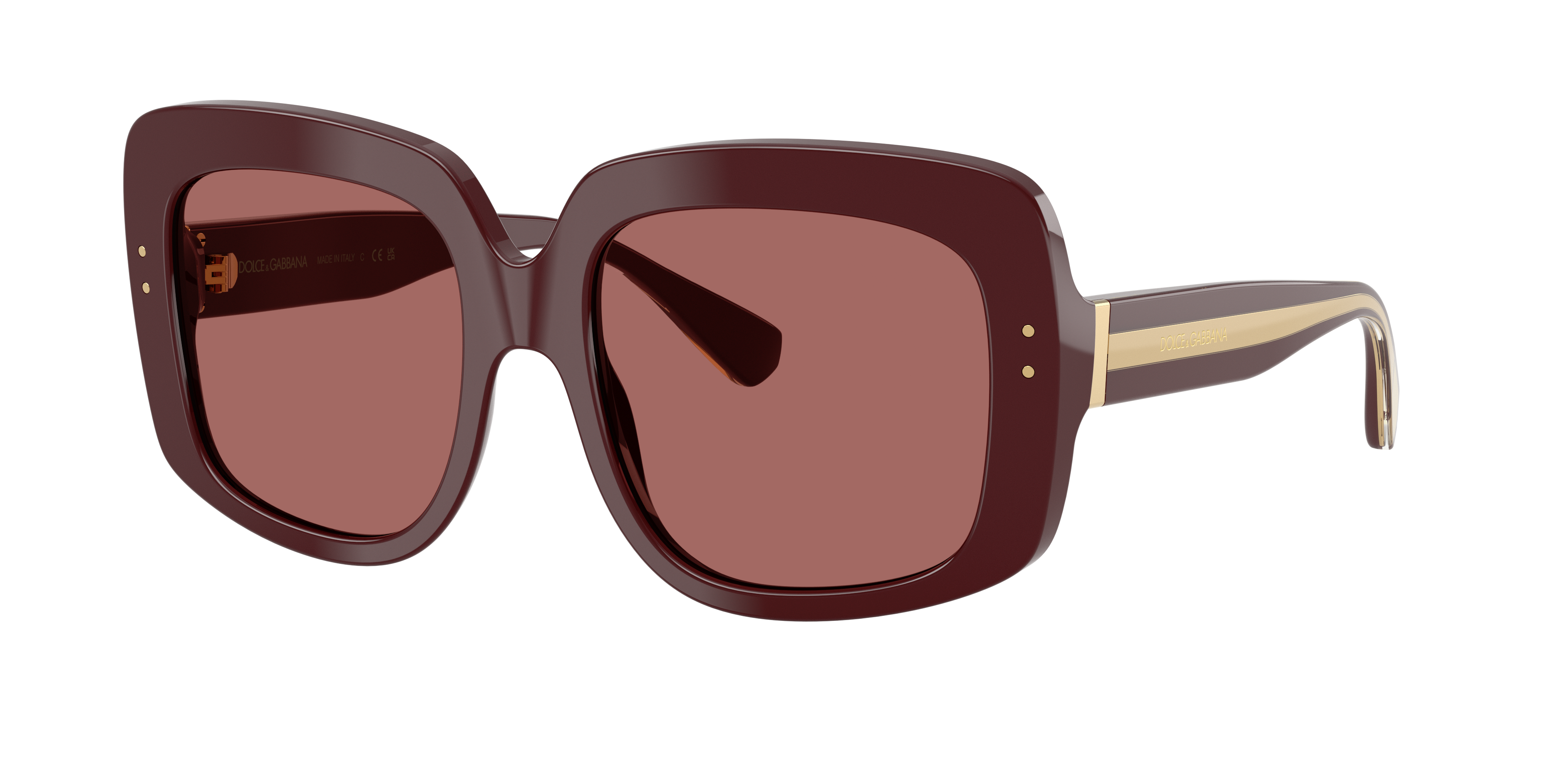 Dolce & Gabbana DG4557 309169