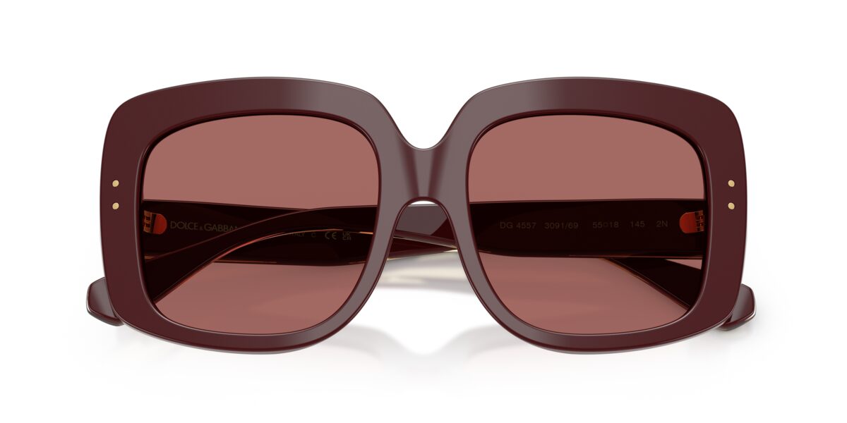 Dolce & Gabbana DG4557 309169