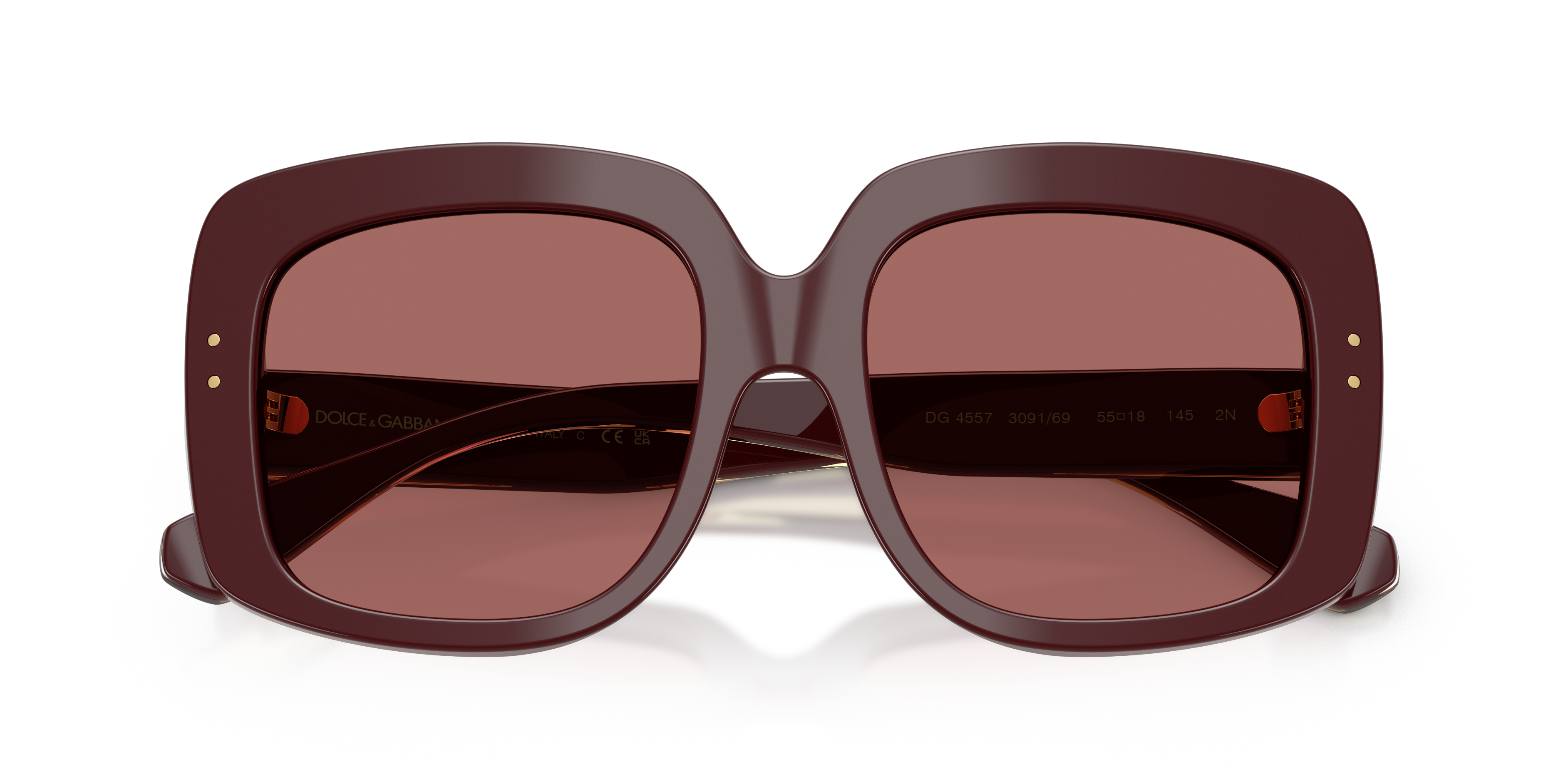 Dolce & Gabbana DG4557 309169
