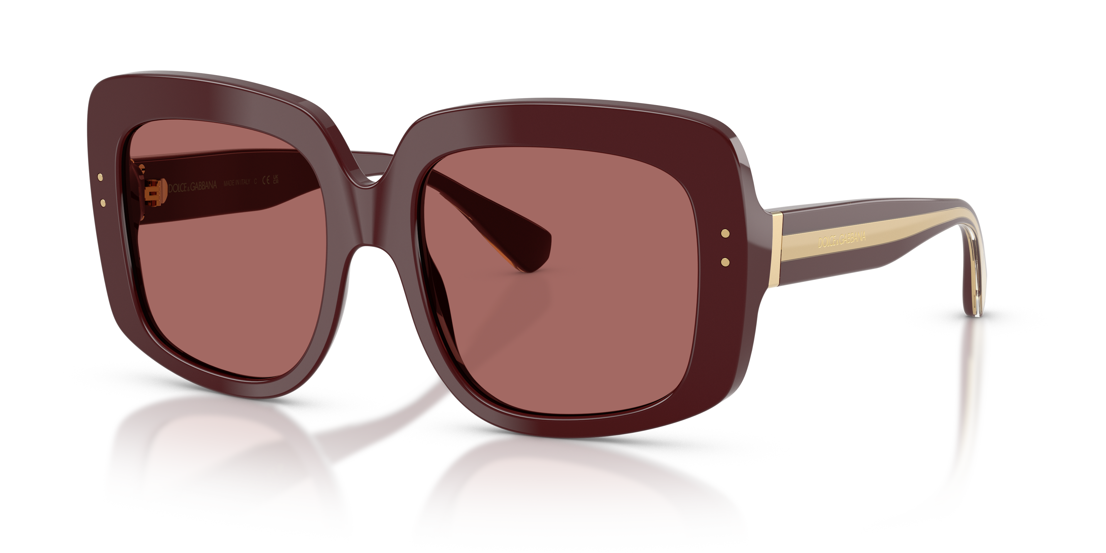 Dolce & Gabbana DG4557 309169