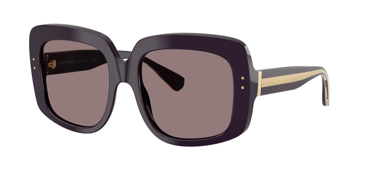 Dolce & Gabbana DG4557 35017N
