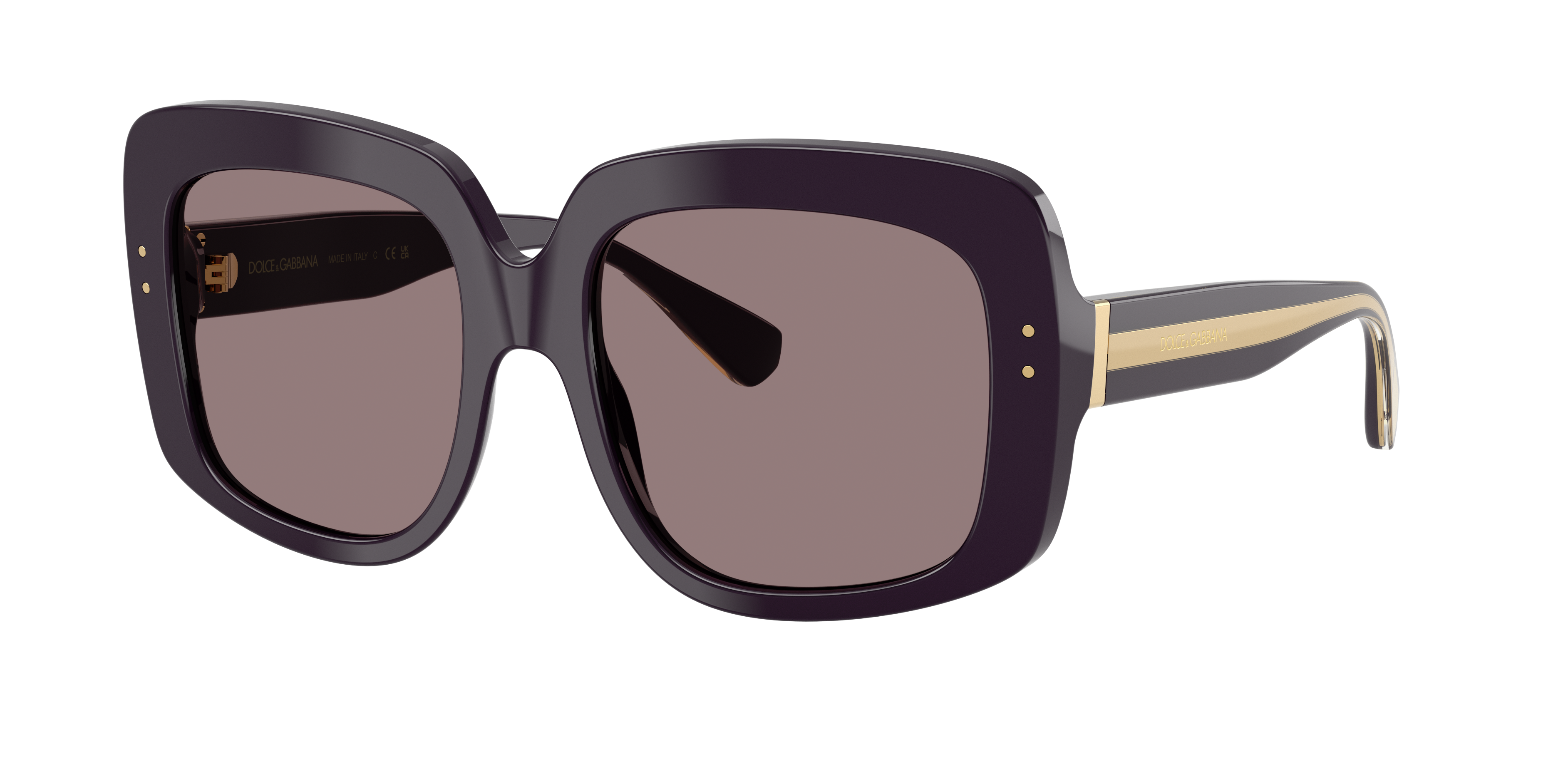 Dolce & Gabbana DG4557 35017N