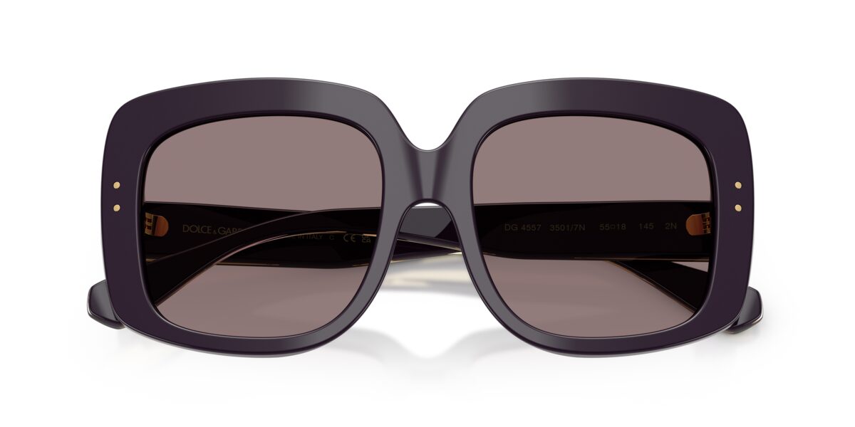 Dolce & Gabbana DG4557 35017N