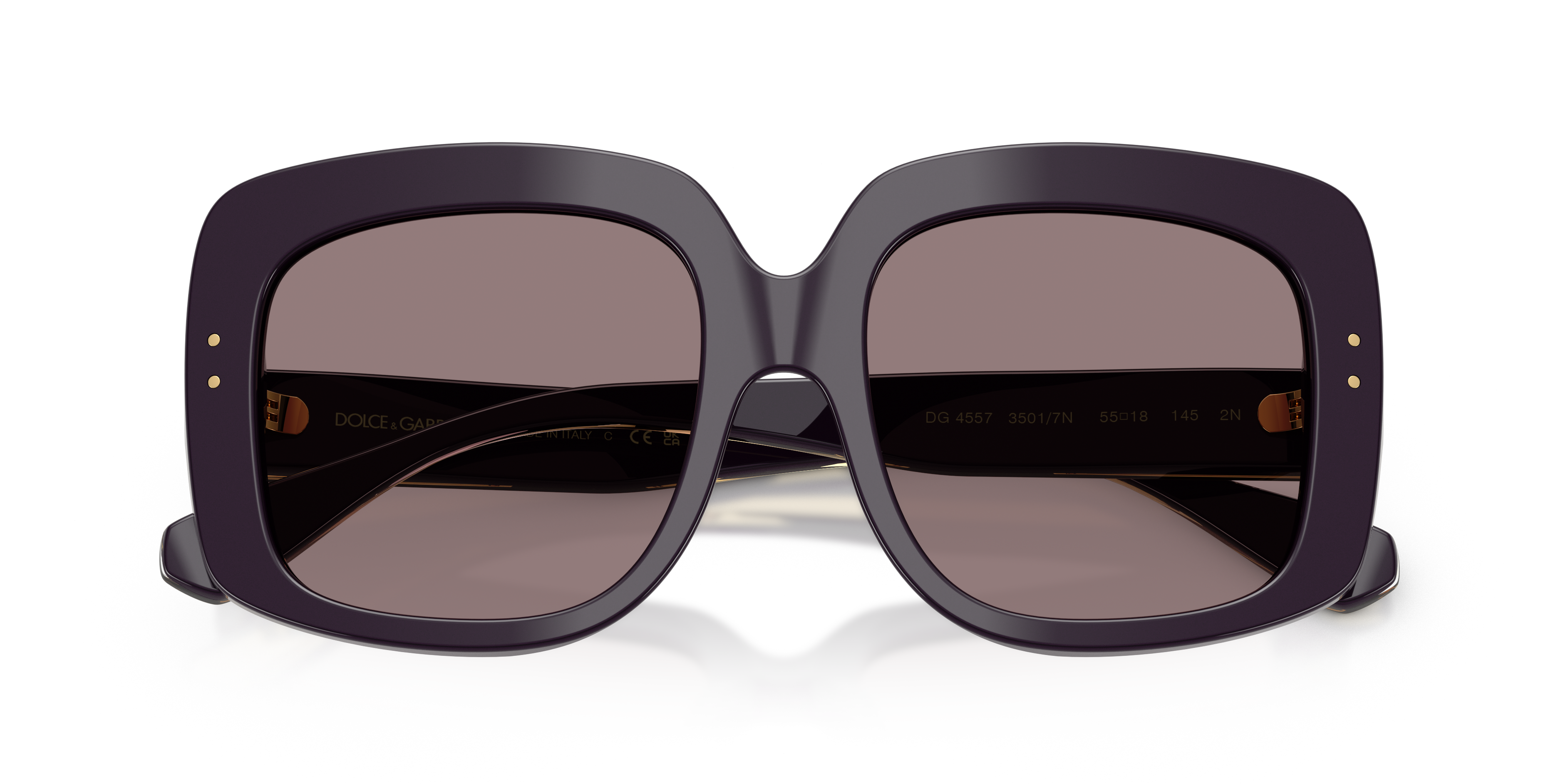Dolce & Gabbana DG4557 35017N