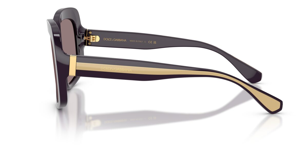 Dolce & Gabbana DG4557 35017N