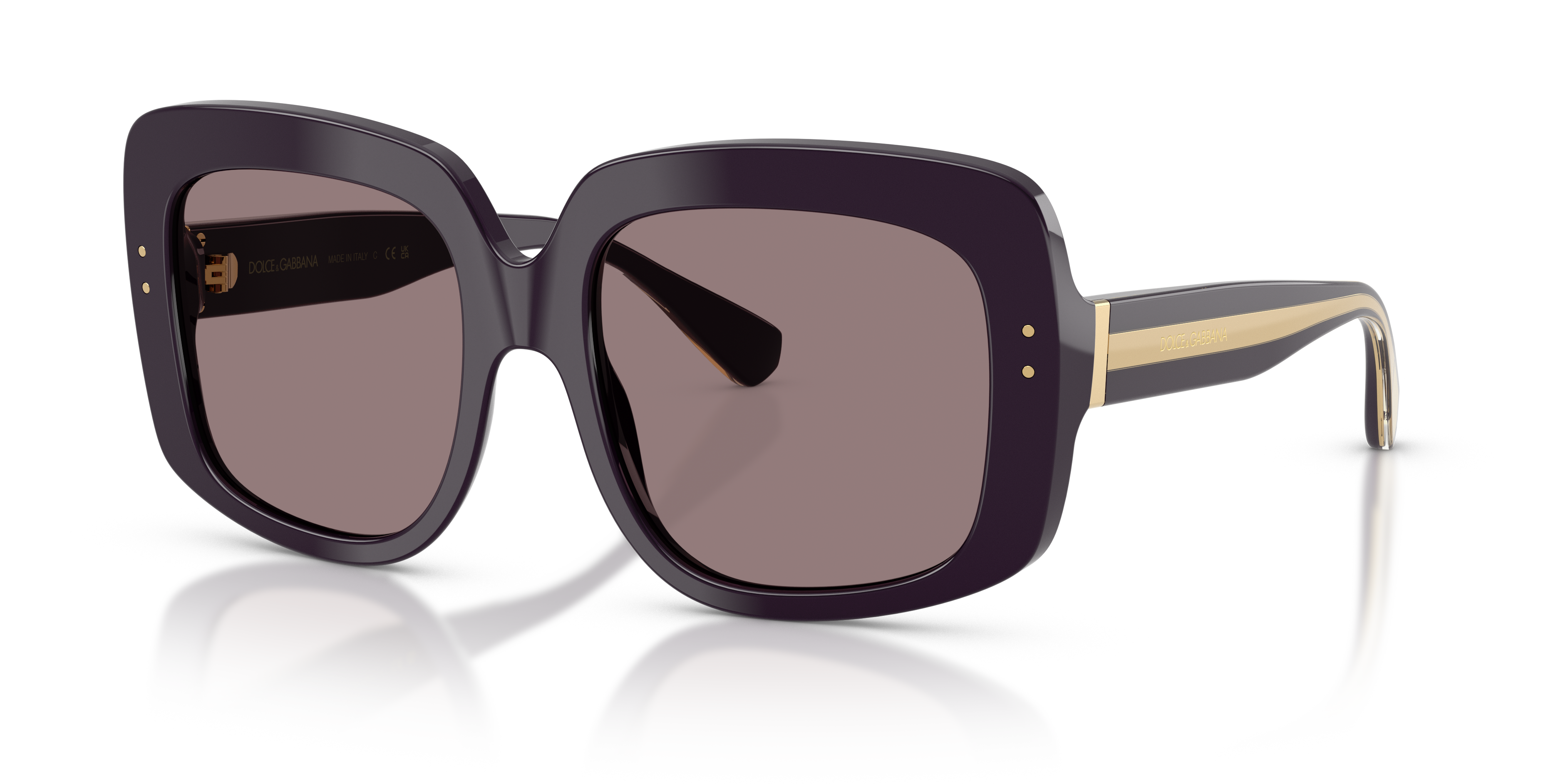 Dolce & Gabbana DG4557 35017N