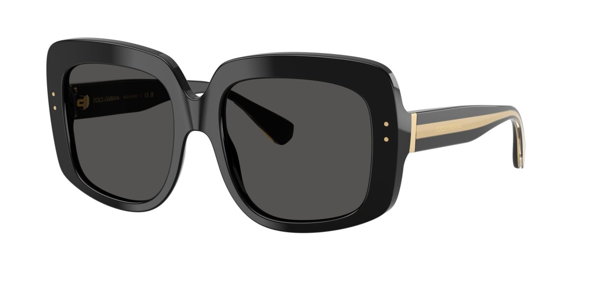 Dolce & Gabbana DG4557 501/87