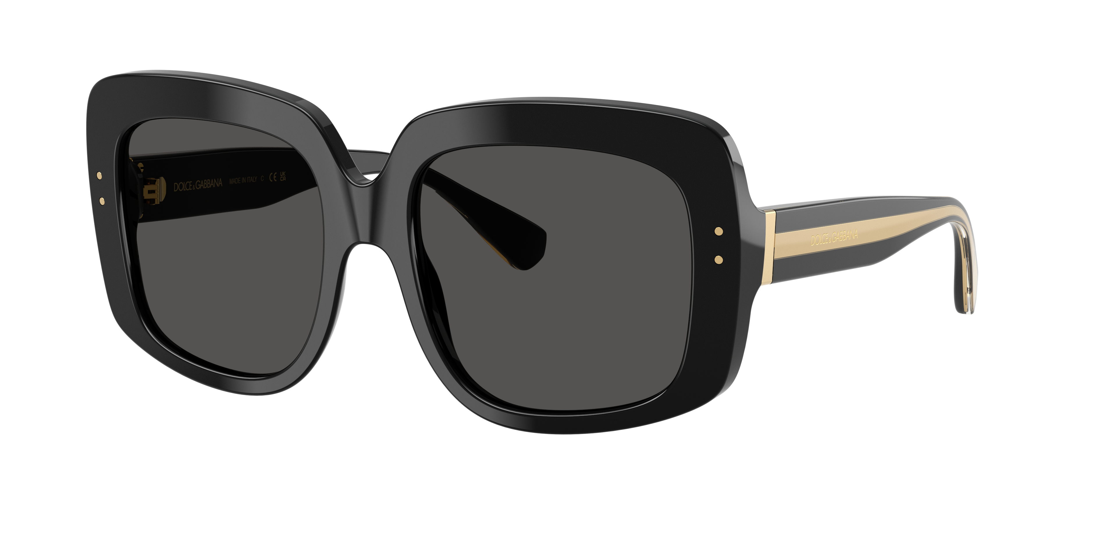Dolce & Gabbana DG4557 501/87
