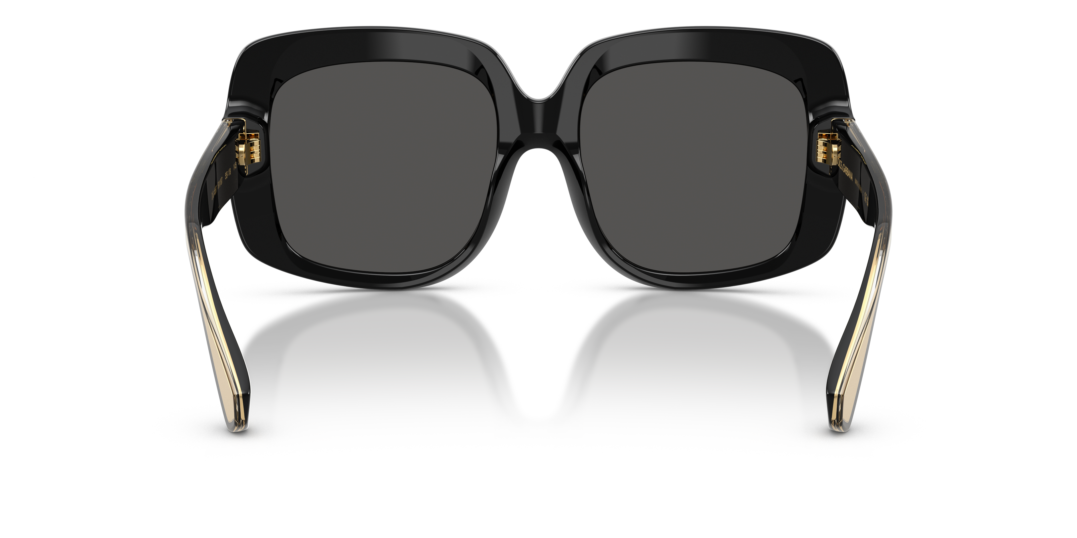 Dolce & Gabbana DG4557 501/87