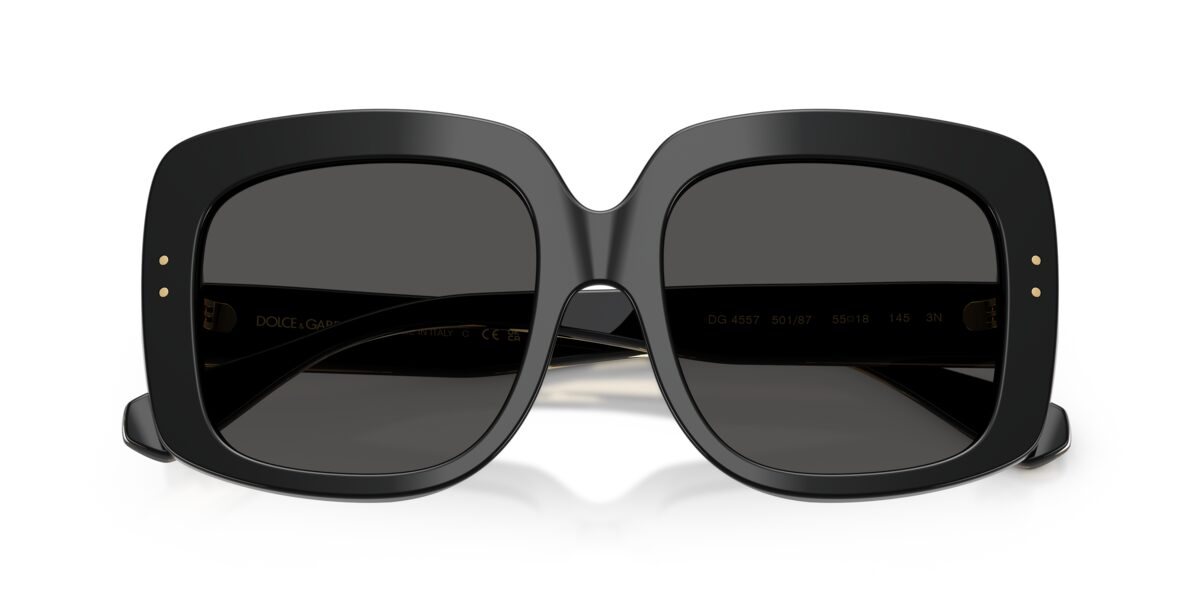 Dolce & Gabbana DG4557 501/87