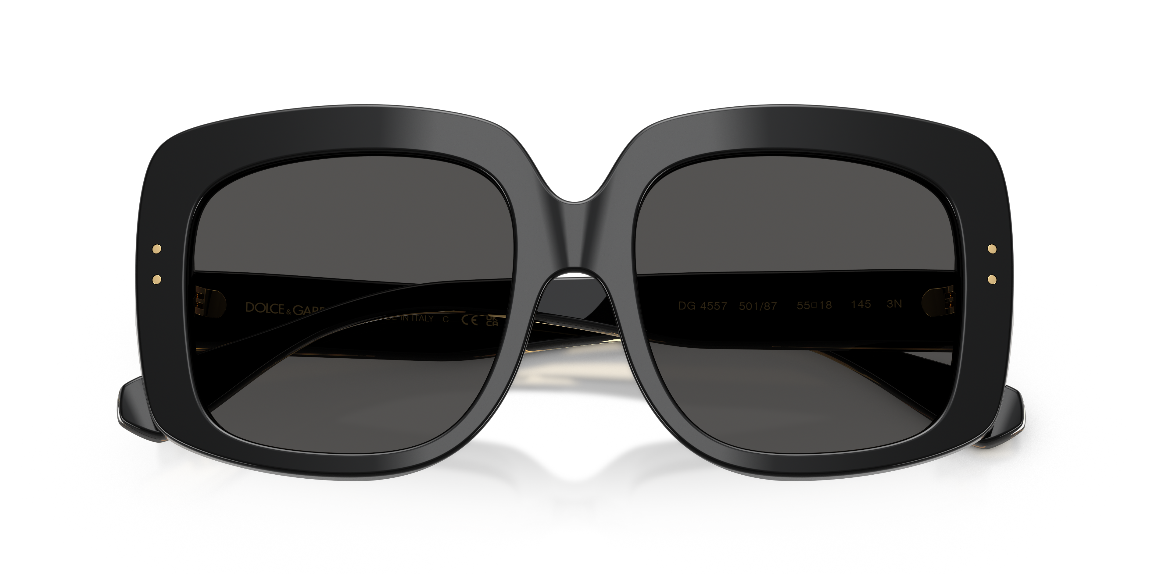 Dolce & Gabbana DG4557 501/87