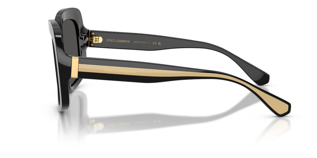 Dolce & Gabbana DG4557 501/87