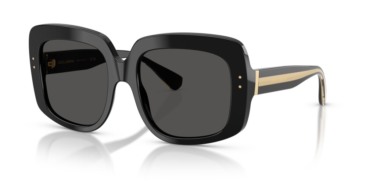 Dolce & Gabbana DG4557 501/87