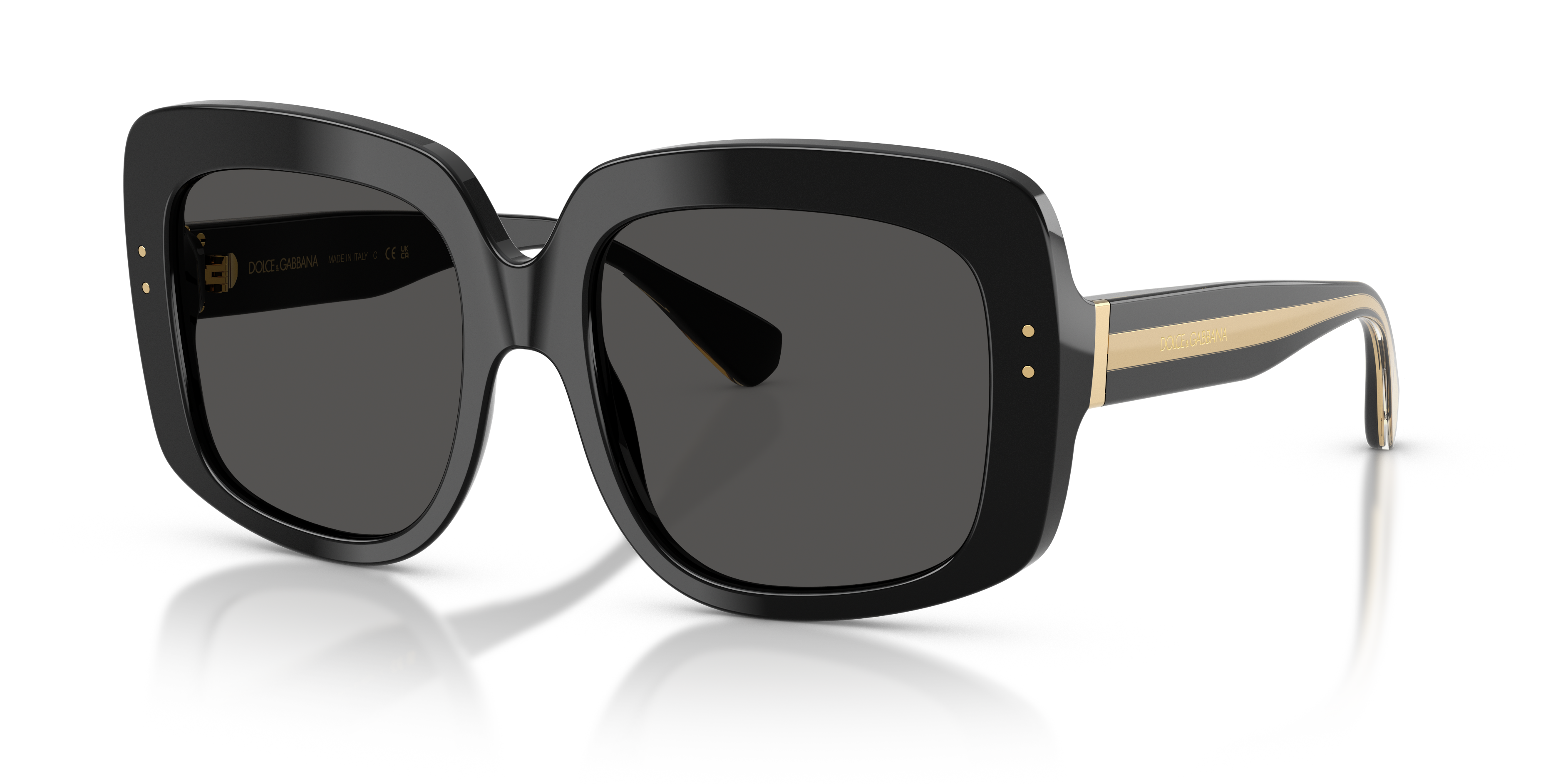 Dolce & Gabbana DG4557 501/87