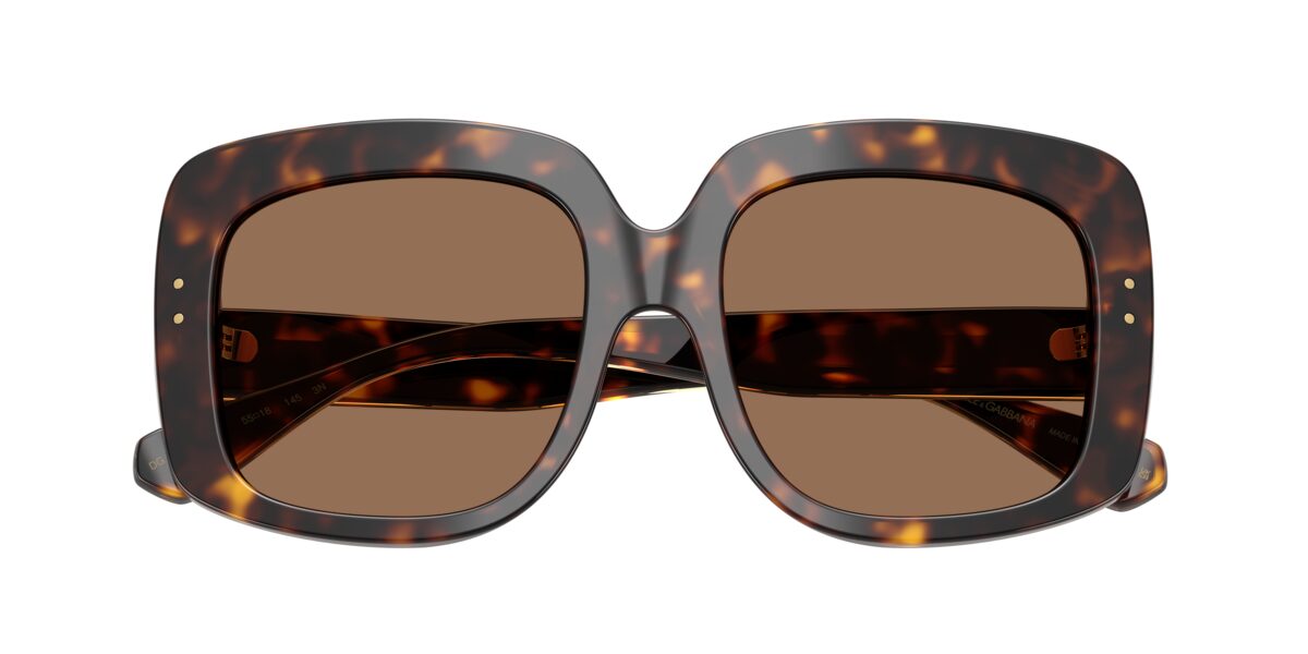 Dolce & Gabbana DG4557 502/73