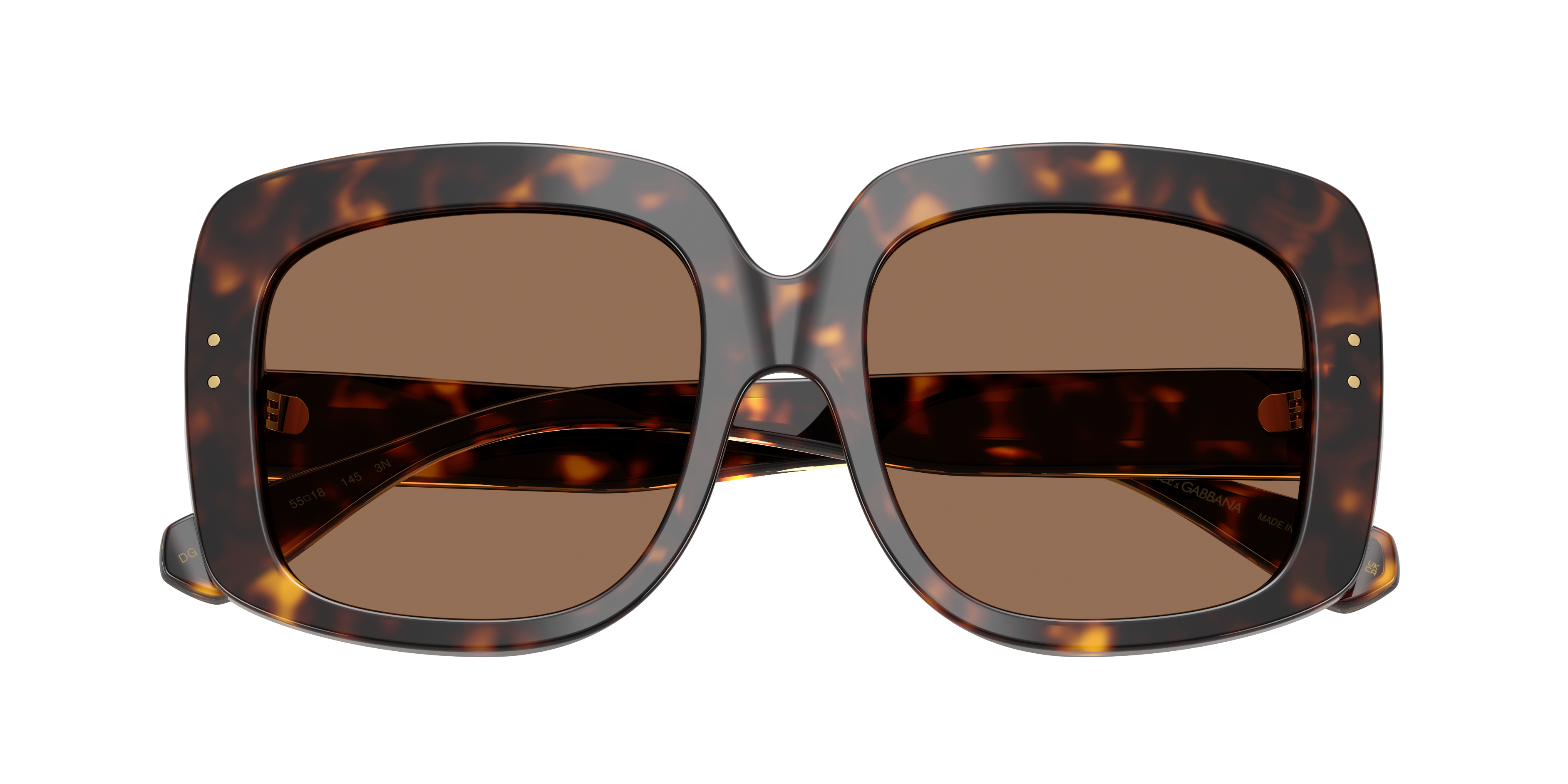 Dolce & Gabbana DG4557 502/73