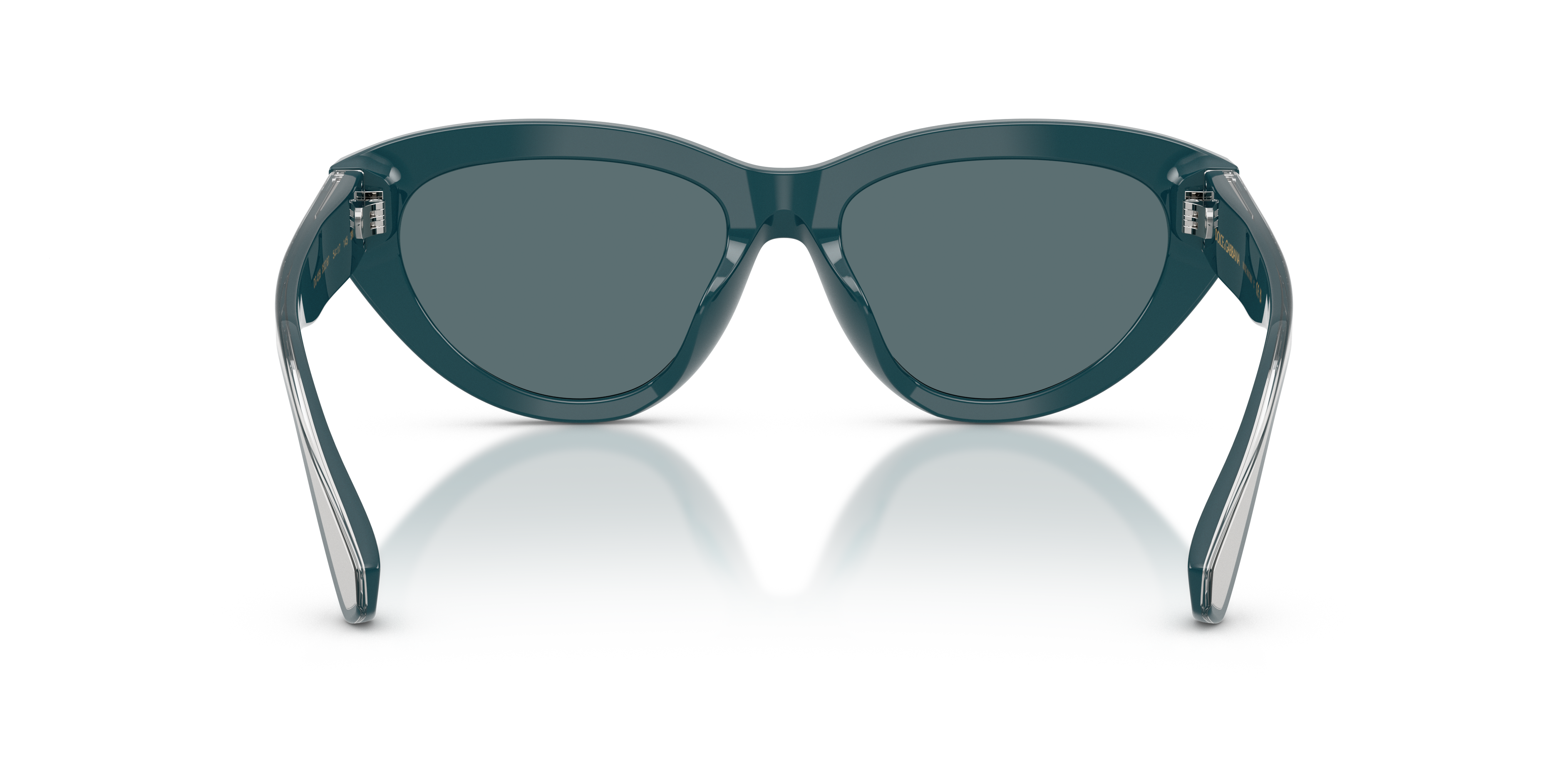Dolce & Gabbana DG4558 350287