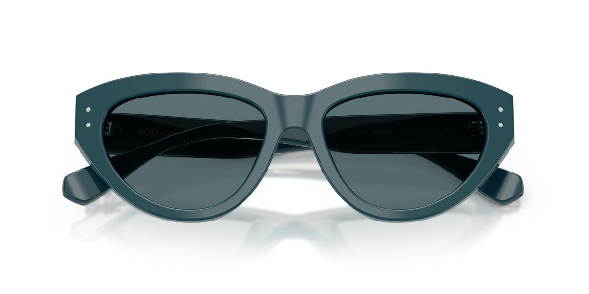 Dolce & Gabbana DG4558 350287