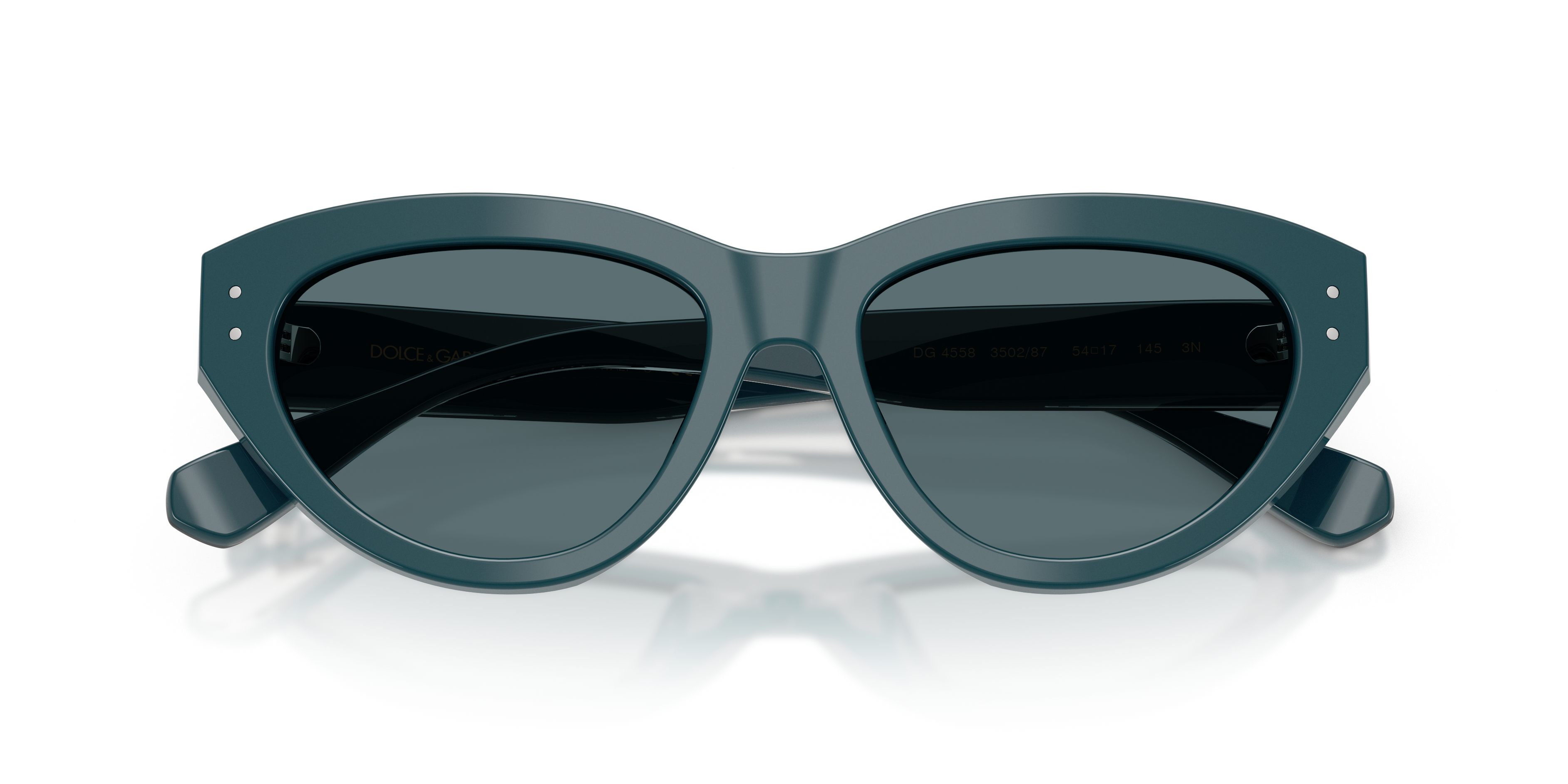 Dolce & Gabbana DG4558 350287