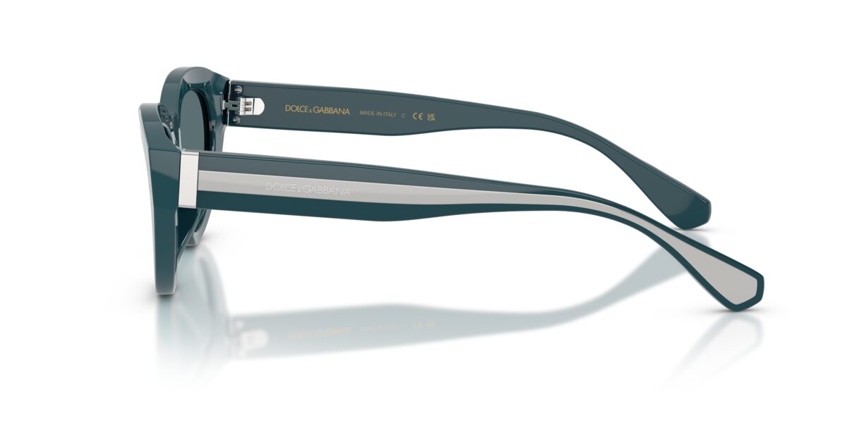 Dolce & Gabbana DG4558 350287