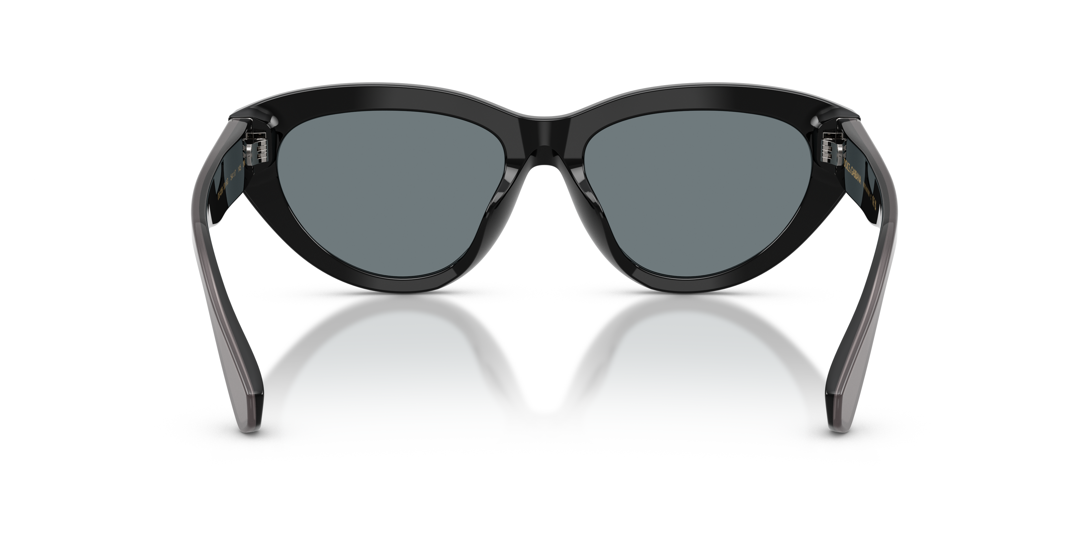 Dolce & Gabbana DG4558 501/6G