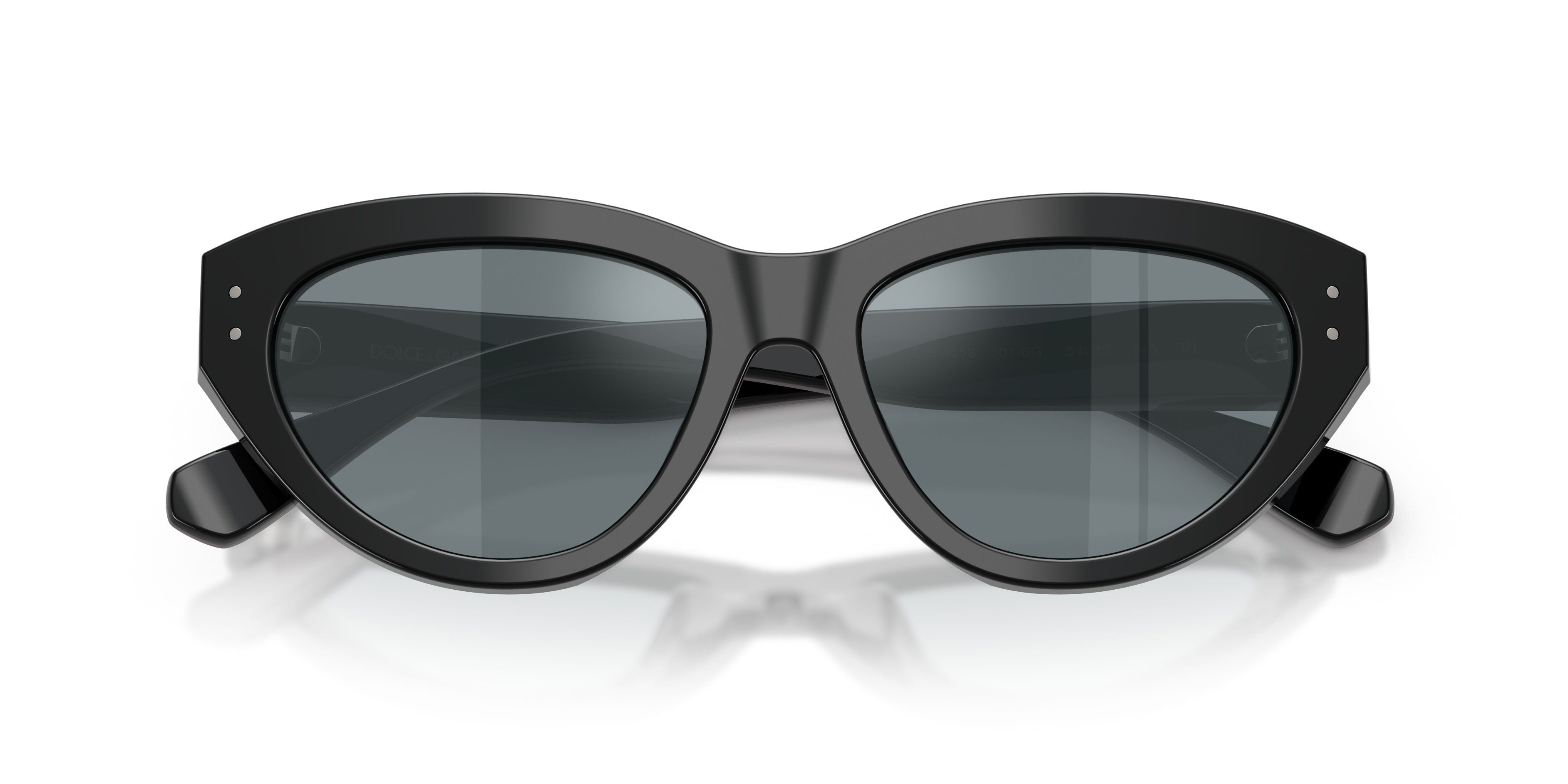 Dolce & Gabbana DG4558 501/6G