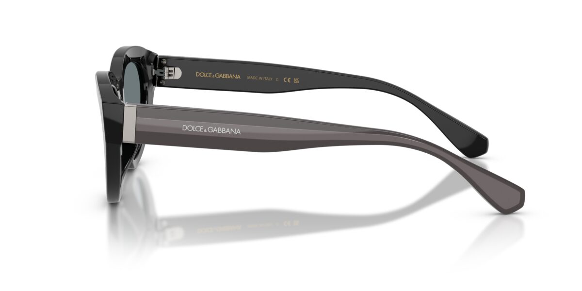 Dolce & Gabbana DG4558 501/6G