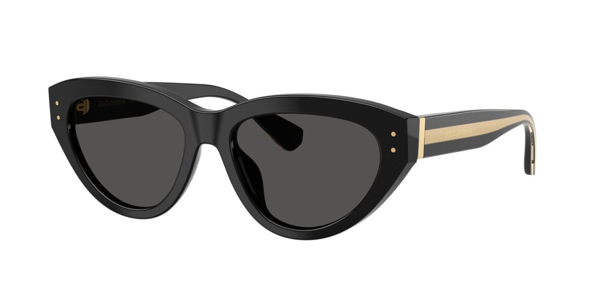 Dolce & Gabbana DG4558 501/87