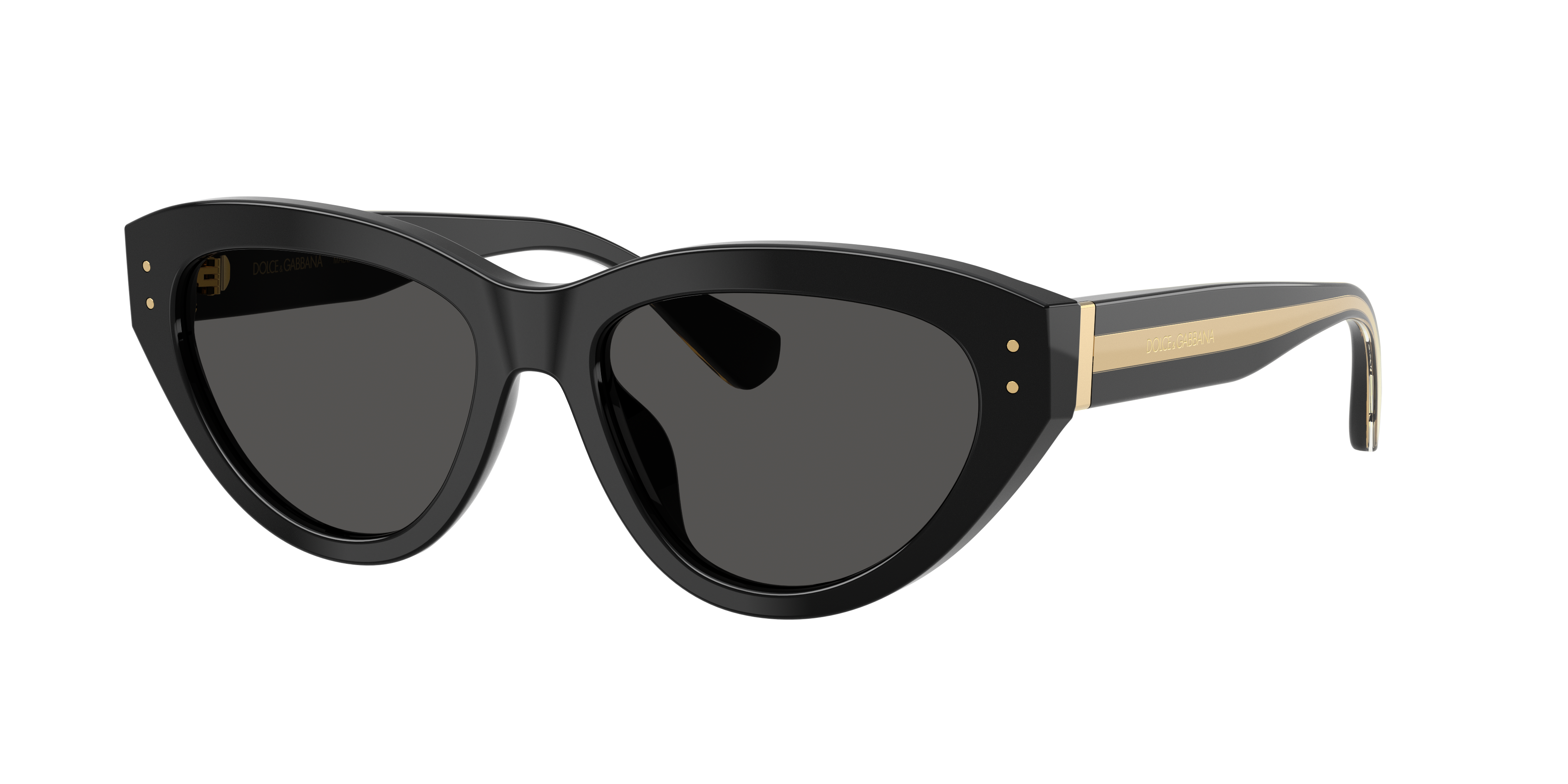 Dolce & Gabbana DG4558 501/87
