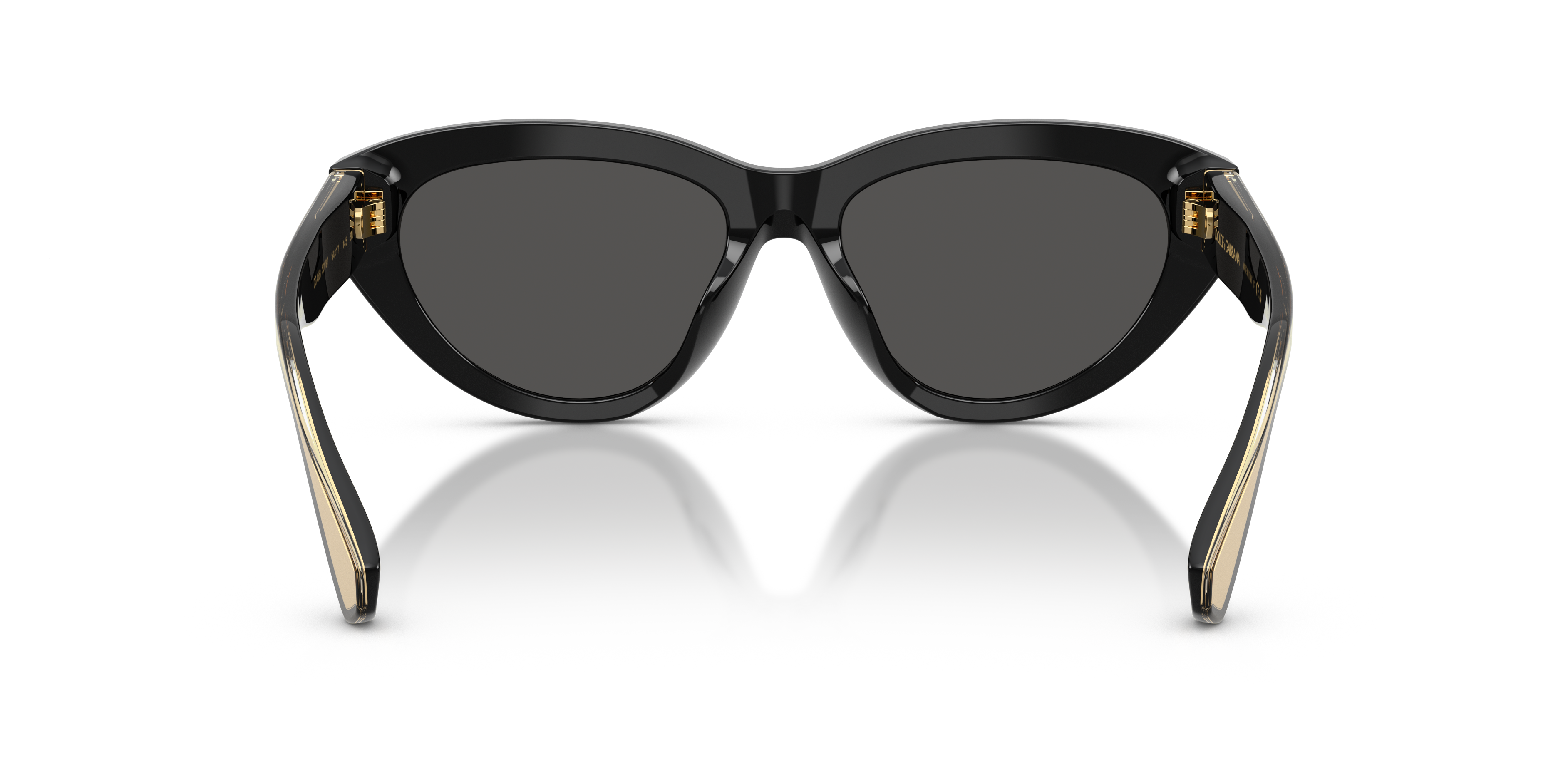 Dolce & Gabbana DG4558 501/87