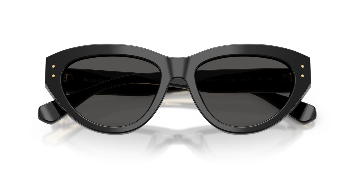 Dolce & Gabbana DG4558 501/87