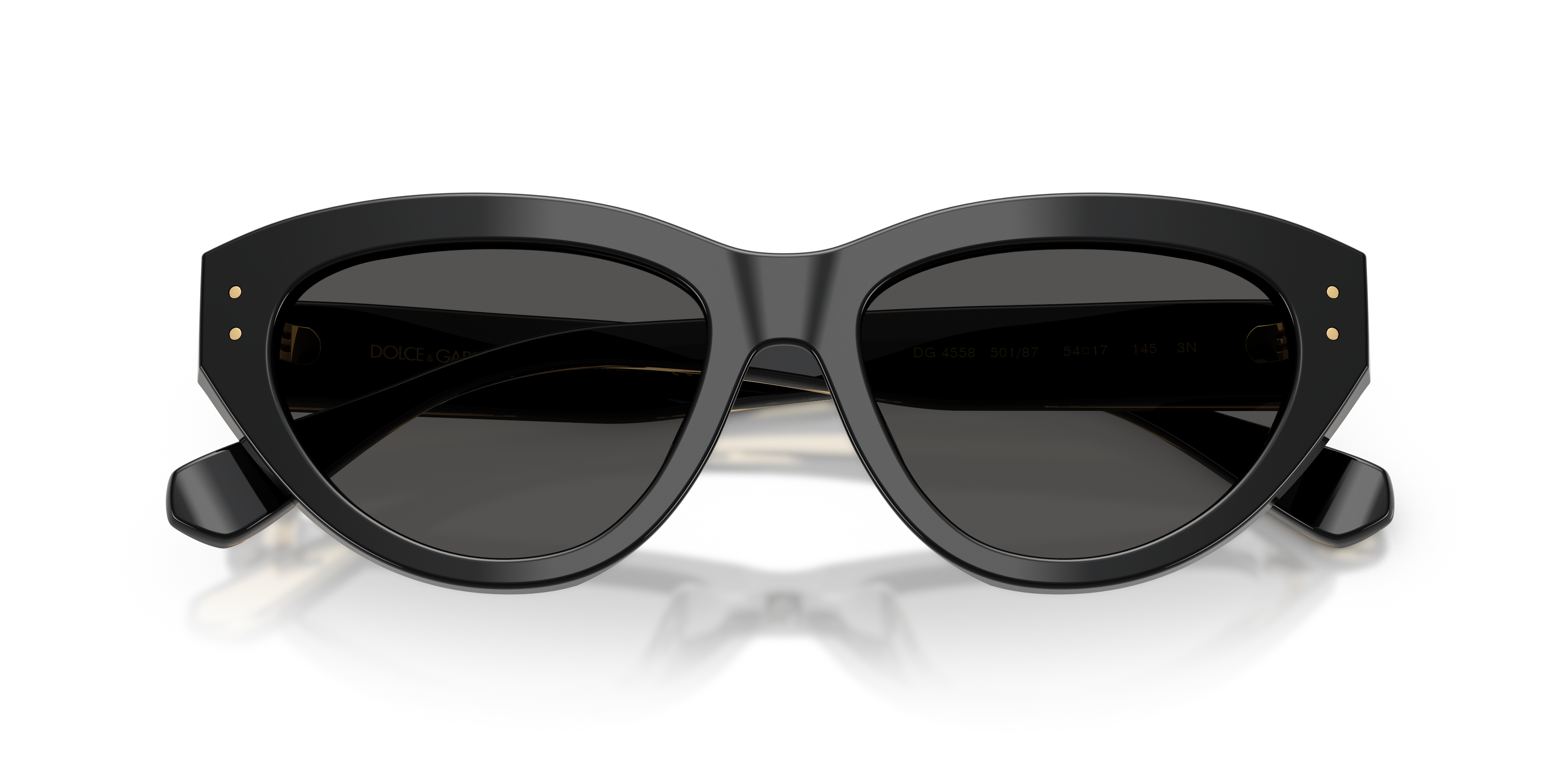 Dolce & Gabbana DG4558 501/87