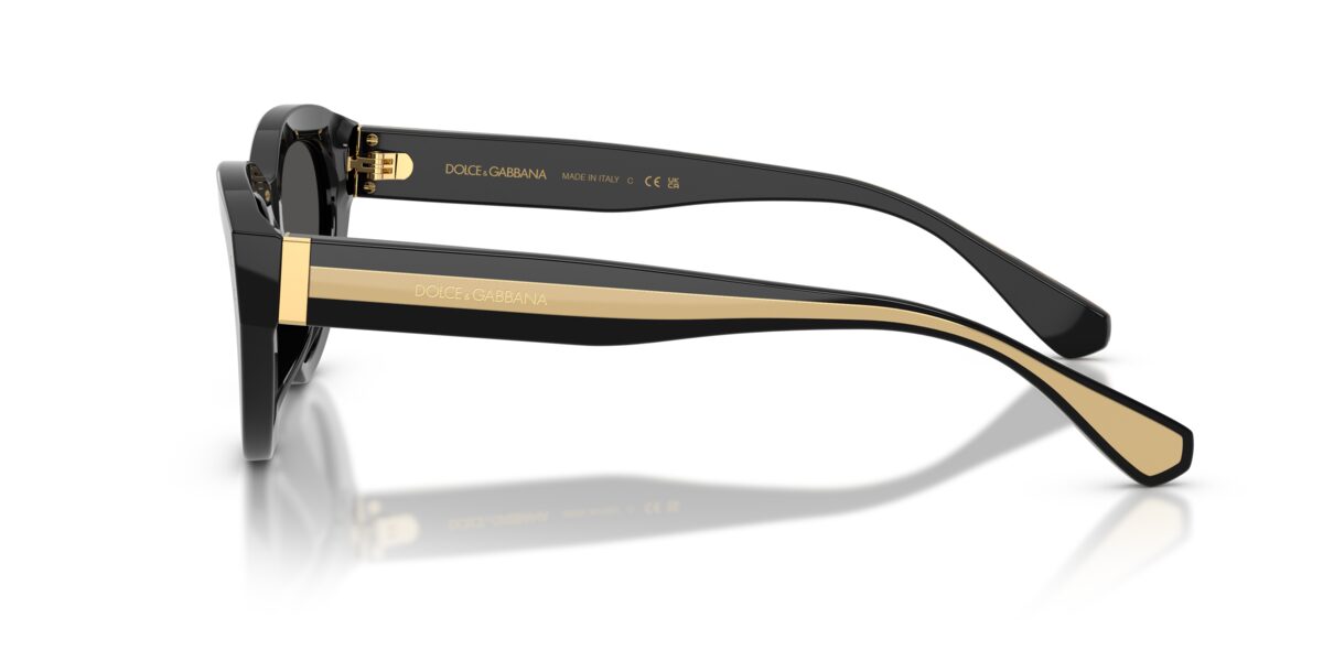 Dolce & Gabbana DG4558 501/87