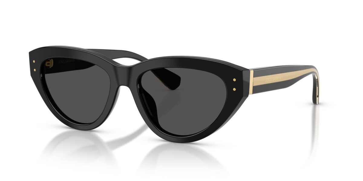 Dolce & Gabbana DG4558 501/87