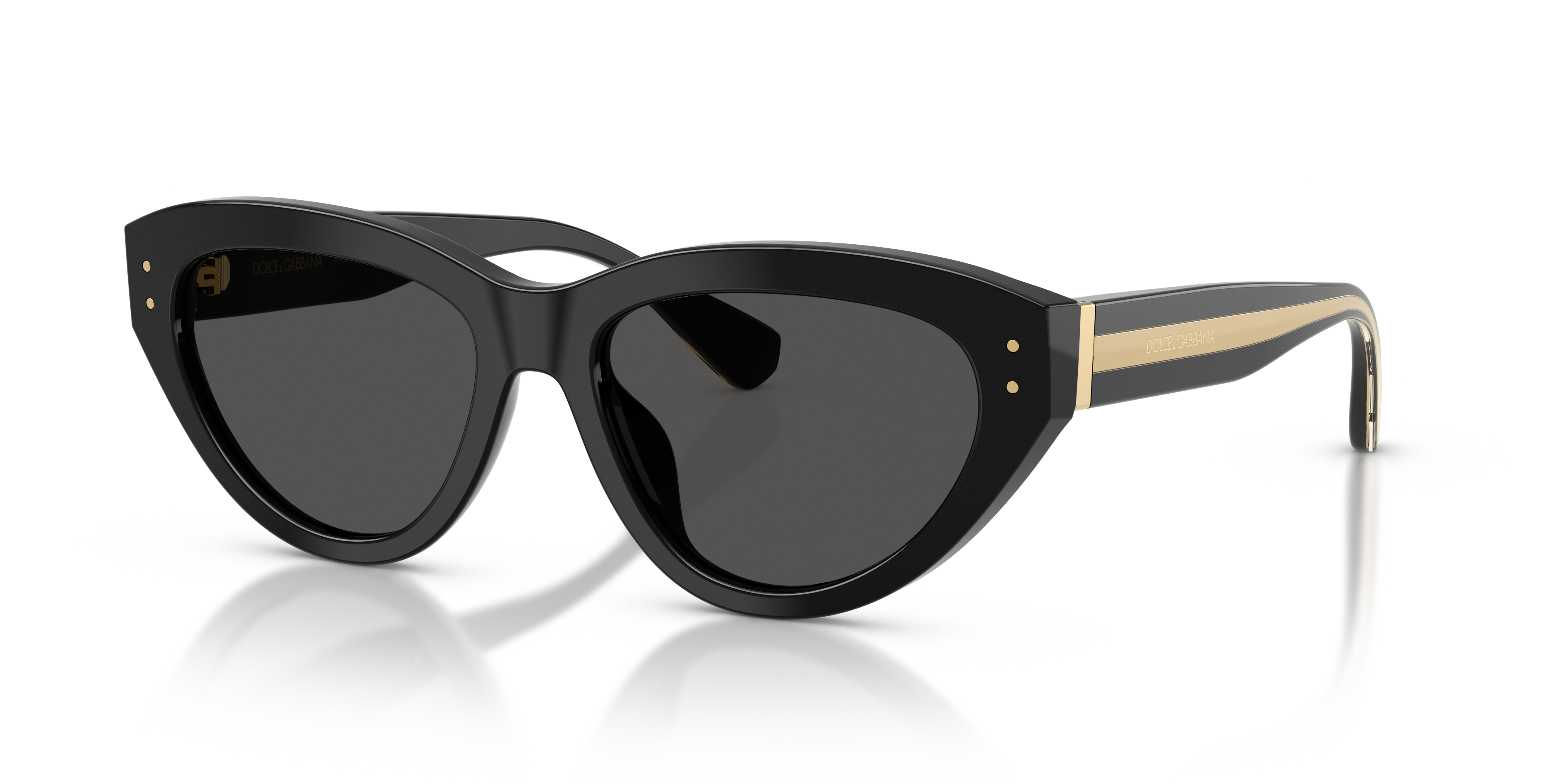 Dolce & Gabbana DG4558 501/87