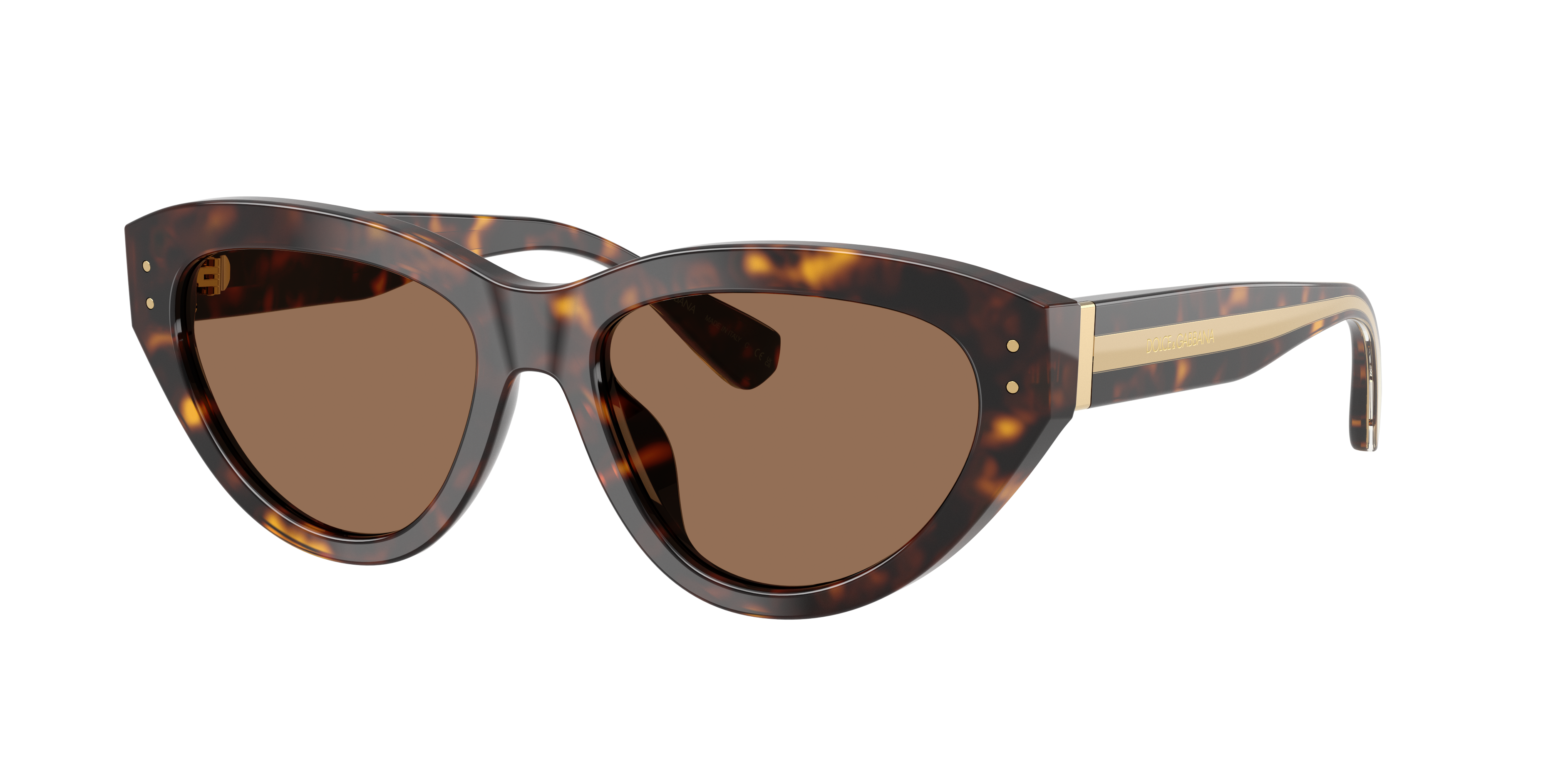 Dolce & Gabbana DG4558 502/73