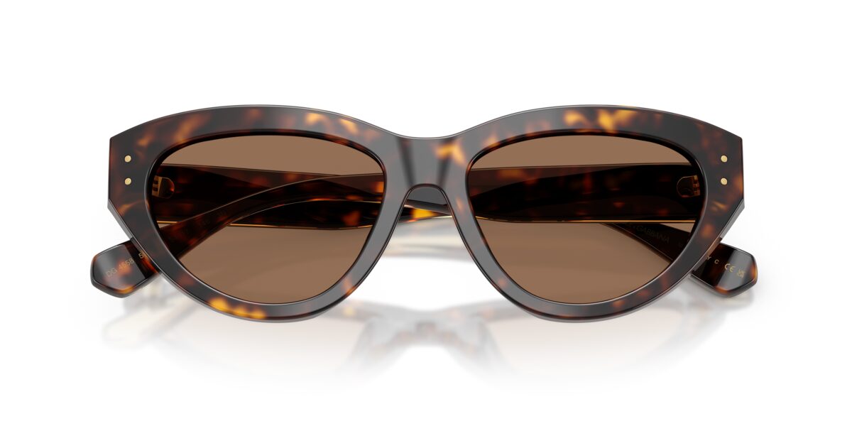Dolce & Gabbana DG4558 502/73