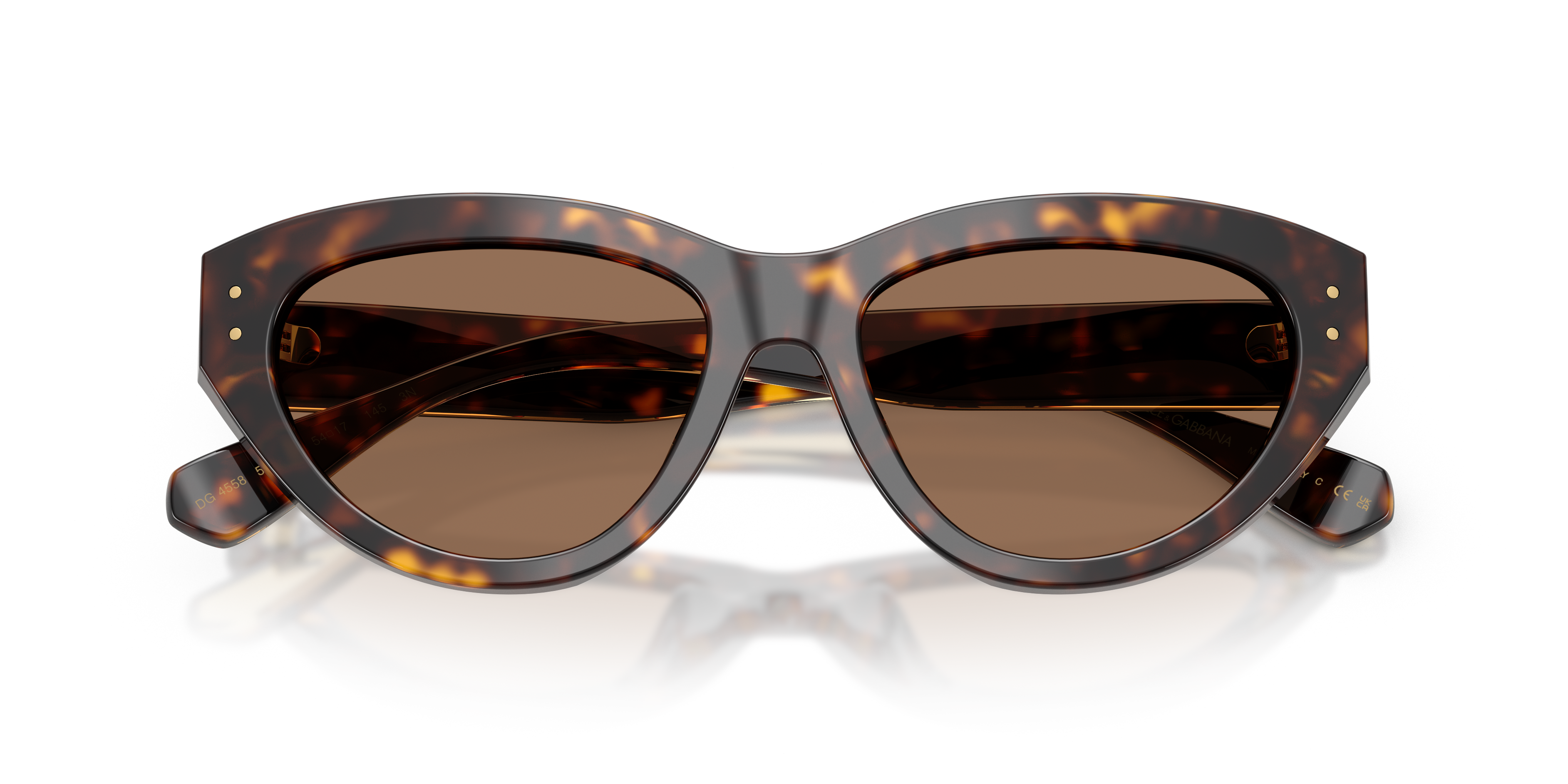 Dolce & Gabbana DG4558 502/73