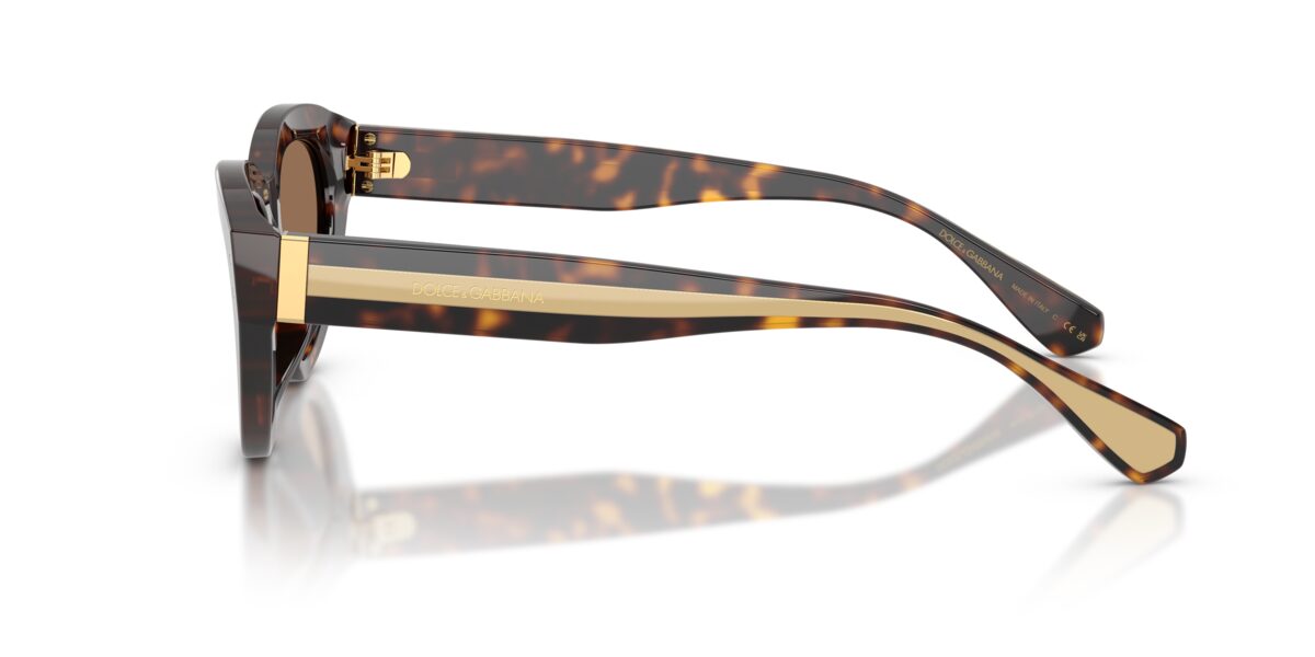 Dolce & Gabbana DG4558 502/73
