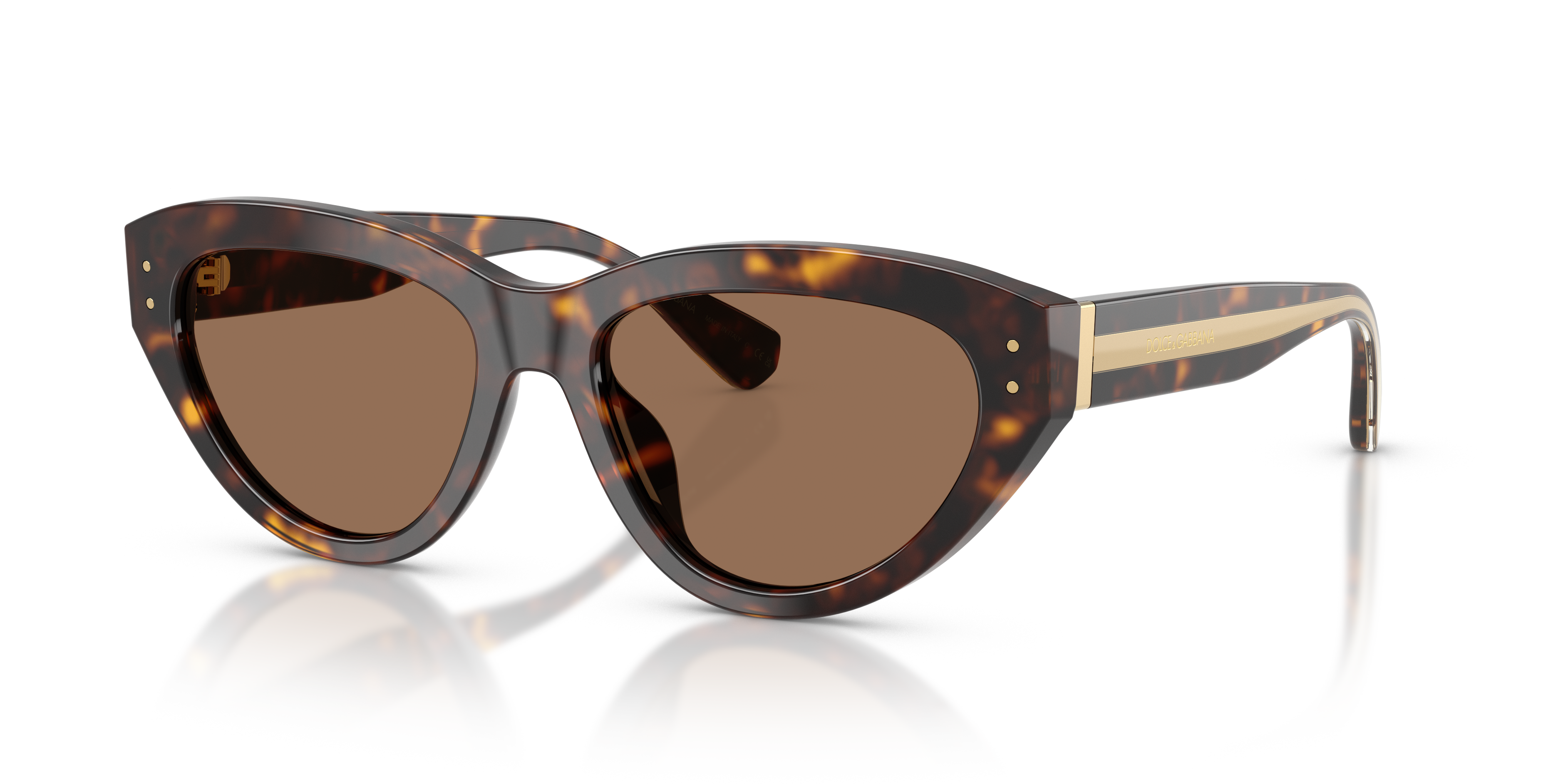 Dolce & Gabbana DG4558 502/73