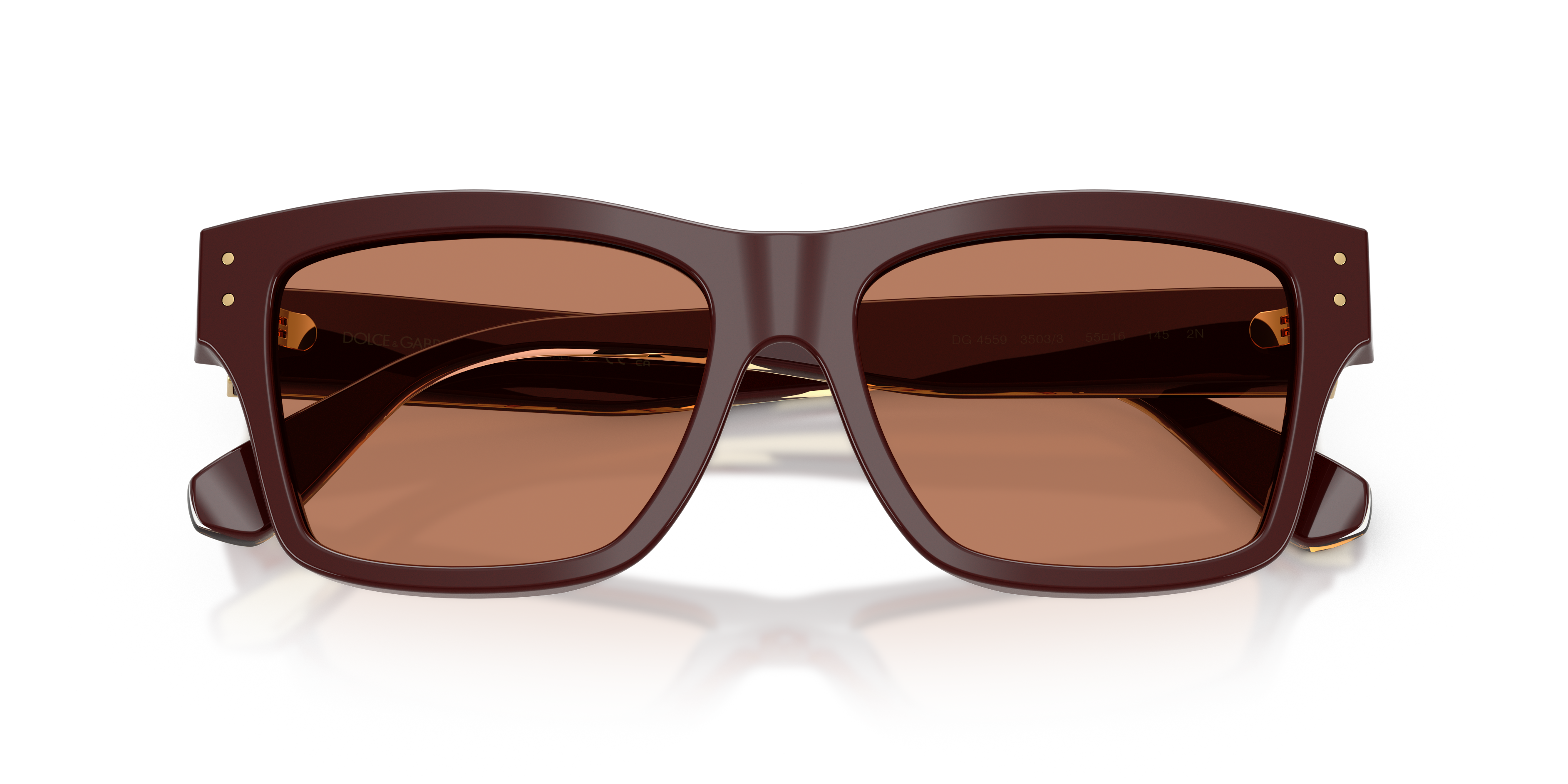 Dolce & Gabbana DG4559 3503/3