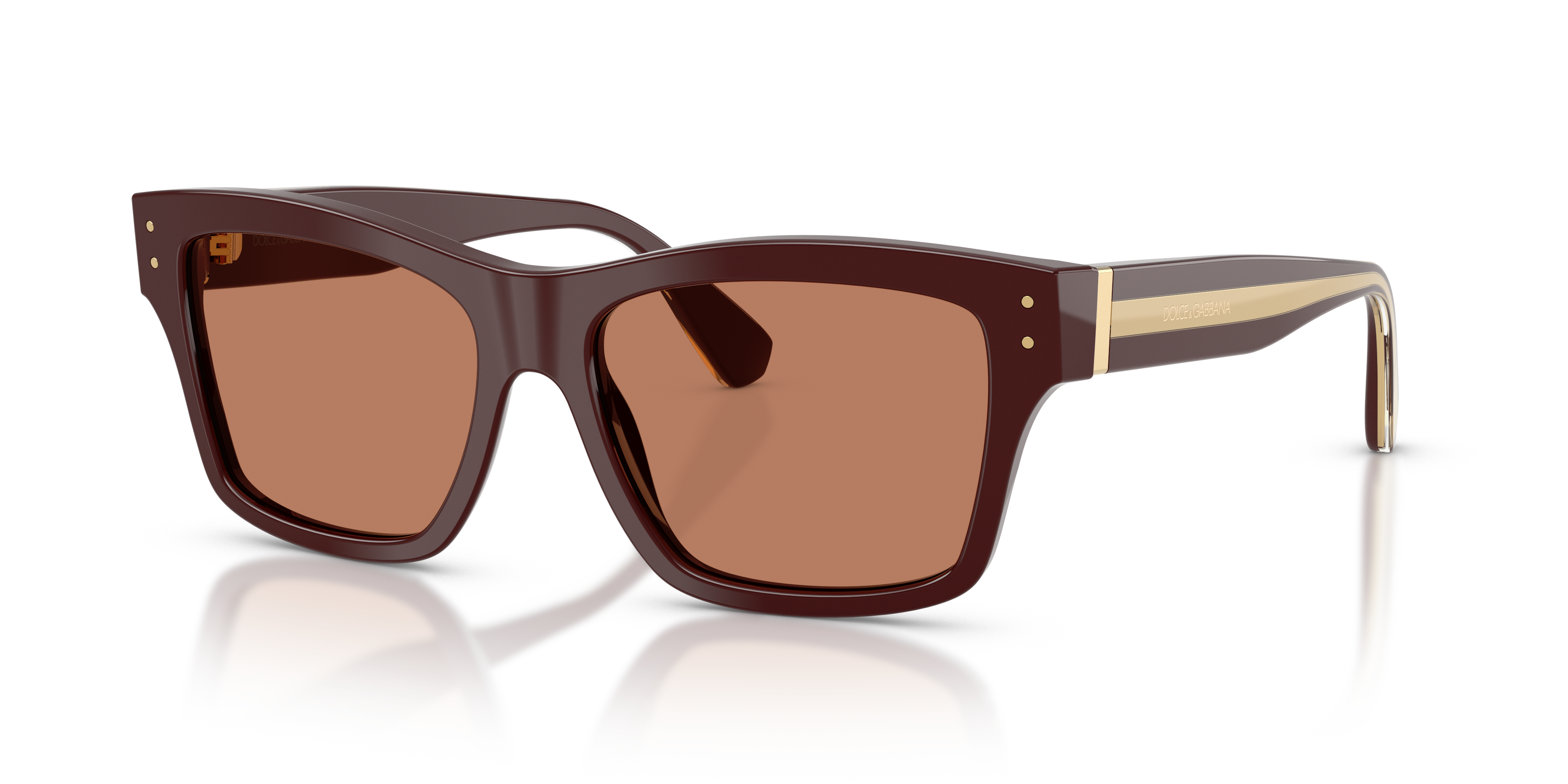 Dolce & Gabbana DG4559 3503/3