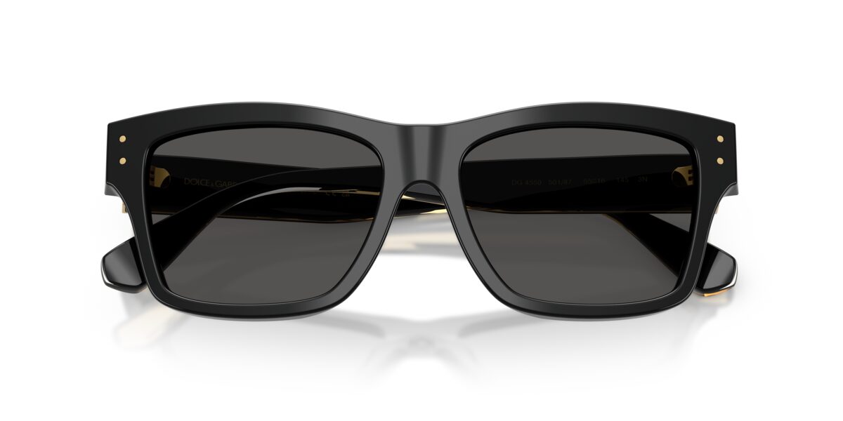 Dolce & Gabbana DG4559 501/87