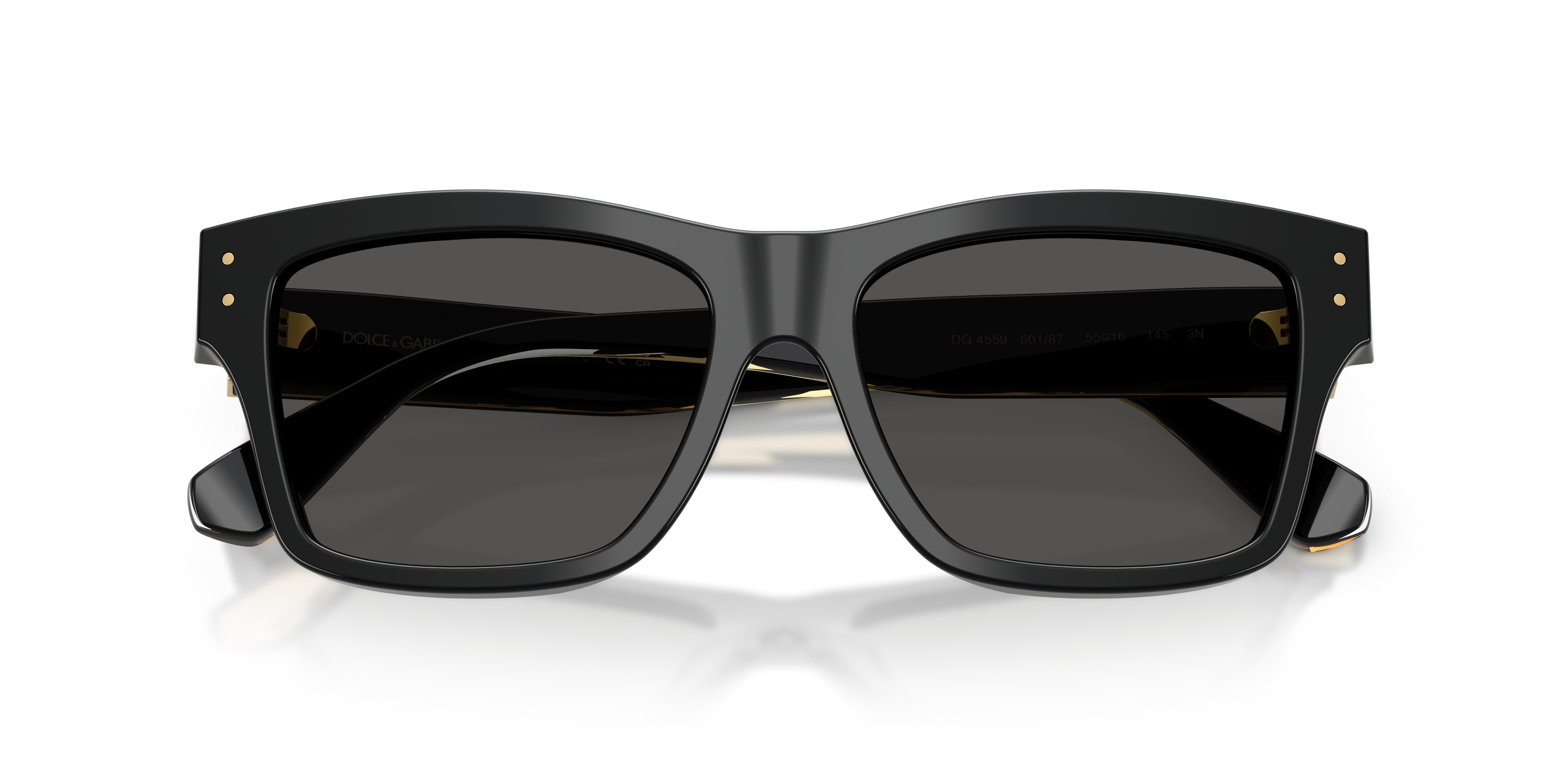 Dolce & Gabbana DG4559 501/87