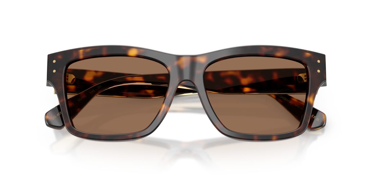 Dolce & Gabbana DG4559 502/73